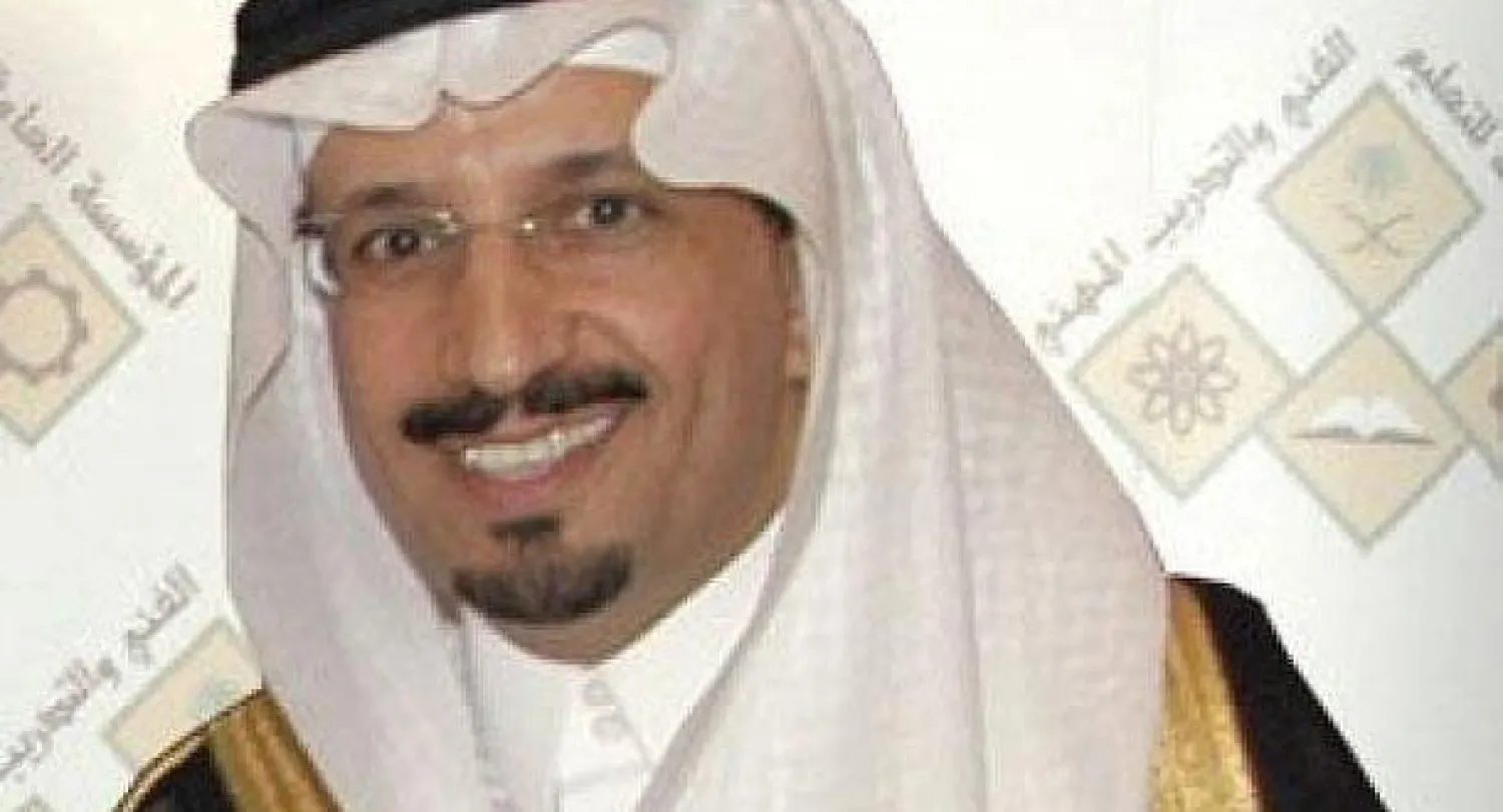 الغفيص: السنوات الخمس المقبلة  ستشهد ضخ 800 ألف فرصة عمل