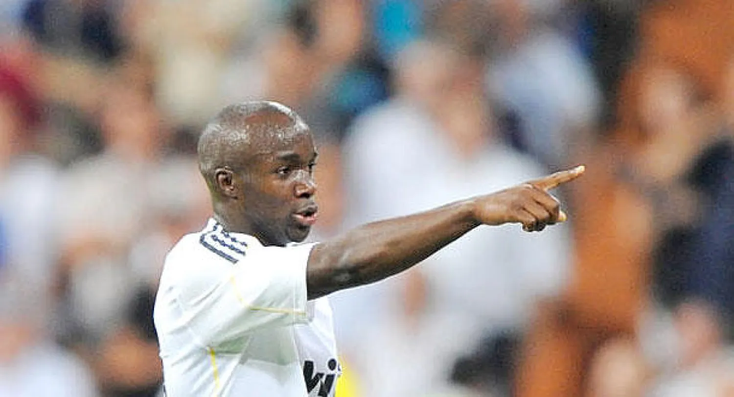 لاسانا ديارا ينفي جهاده في سوريا