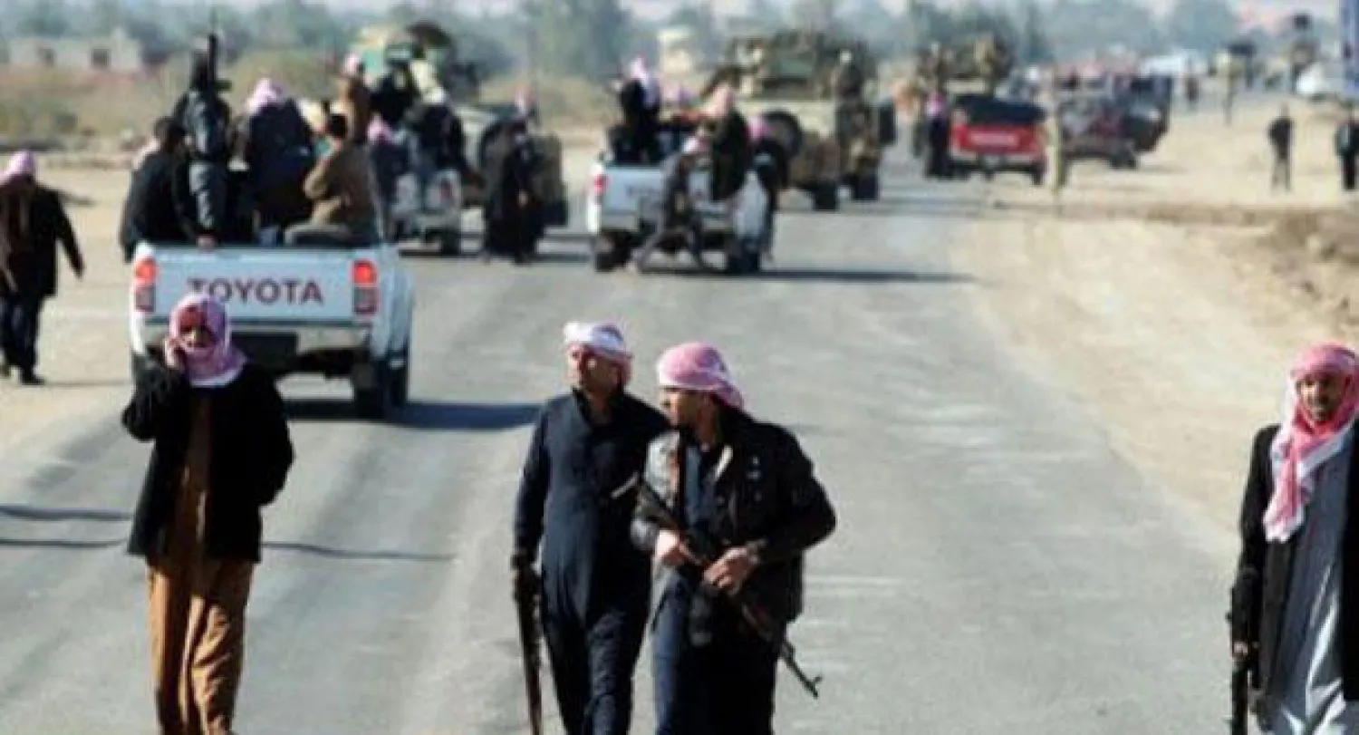 الحكومة العراقية تهيئ المجتمع الدولي لاقتحام الفلوجة لإخراج «داعش»