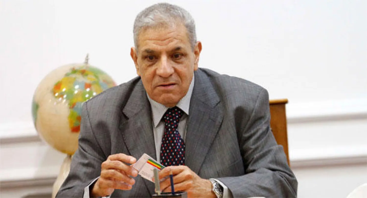 نص قرار الحكومة بتطبيق عقوبات جريمة الإرهاب على «الإخوان»