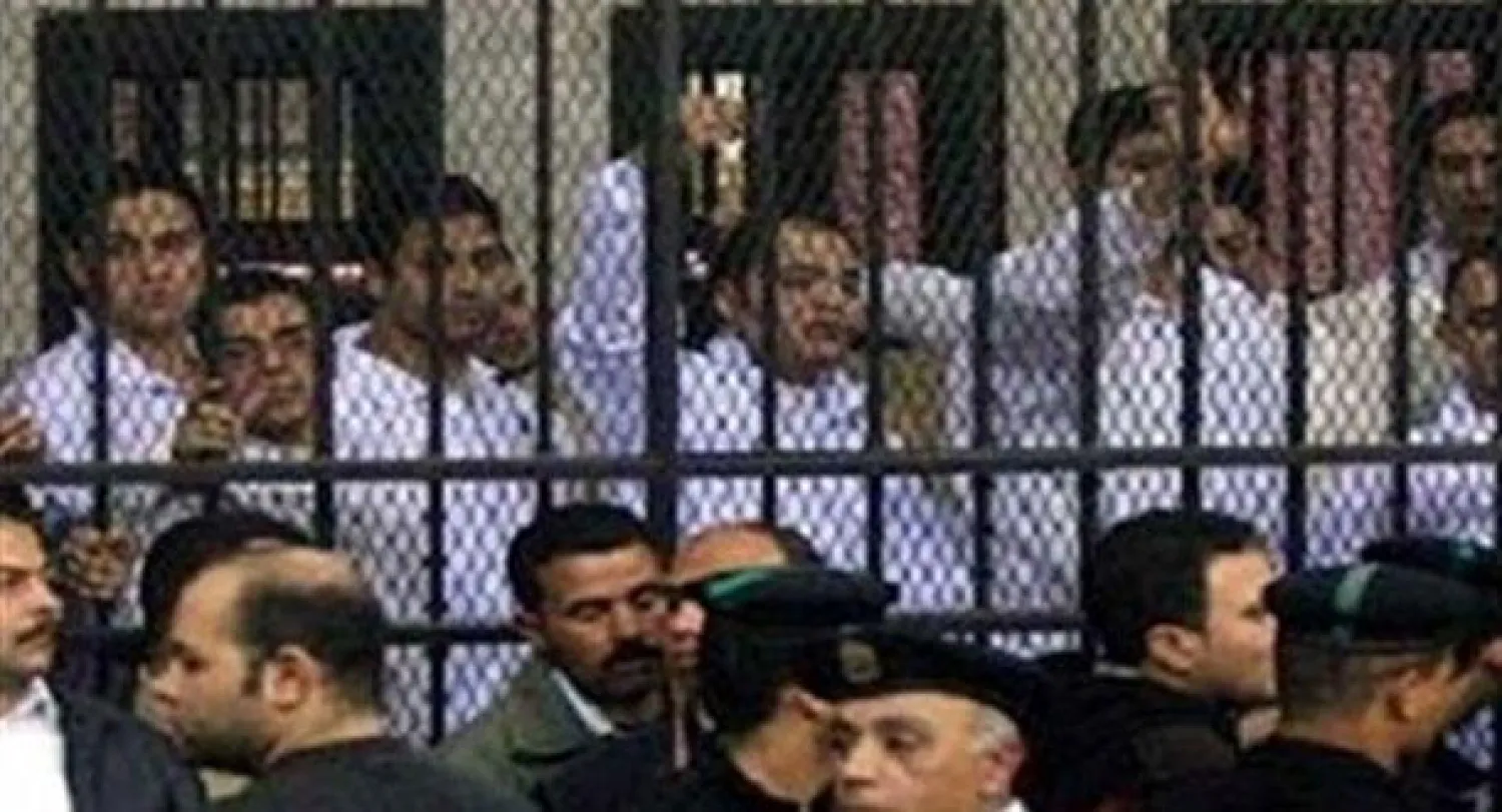 القضاء المصري يؤجل نظر ثلاث قضايا مهمة لأواخر الشهر الحالي