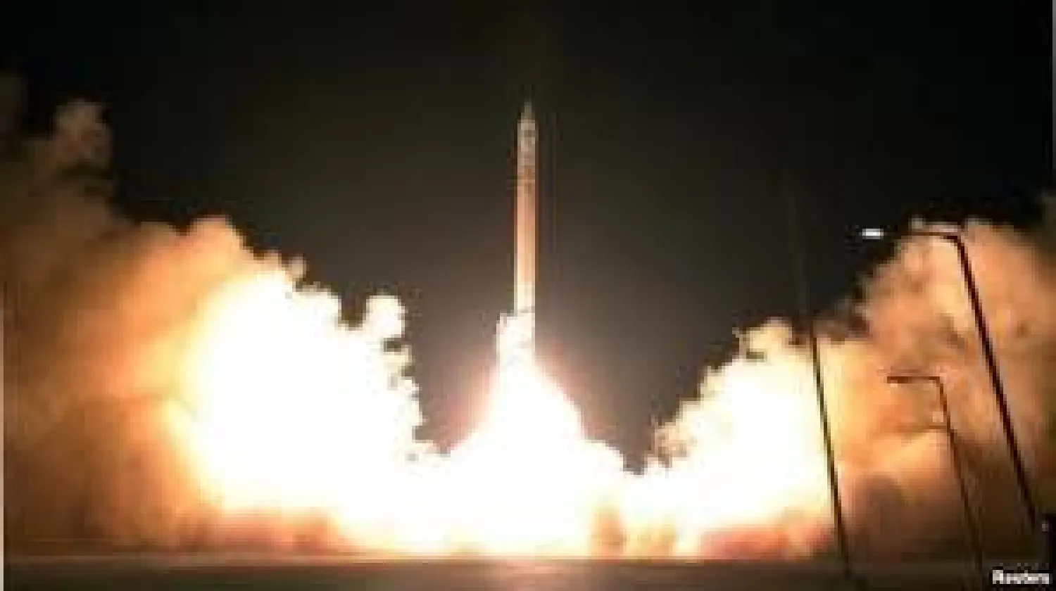 إسرائيل تطلق قمرا صناعيا جديدا للتجسس