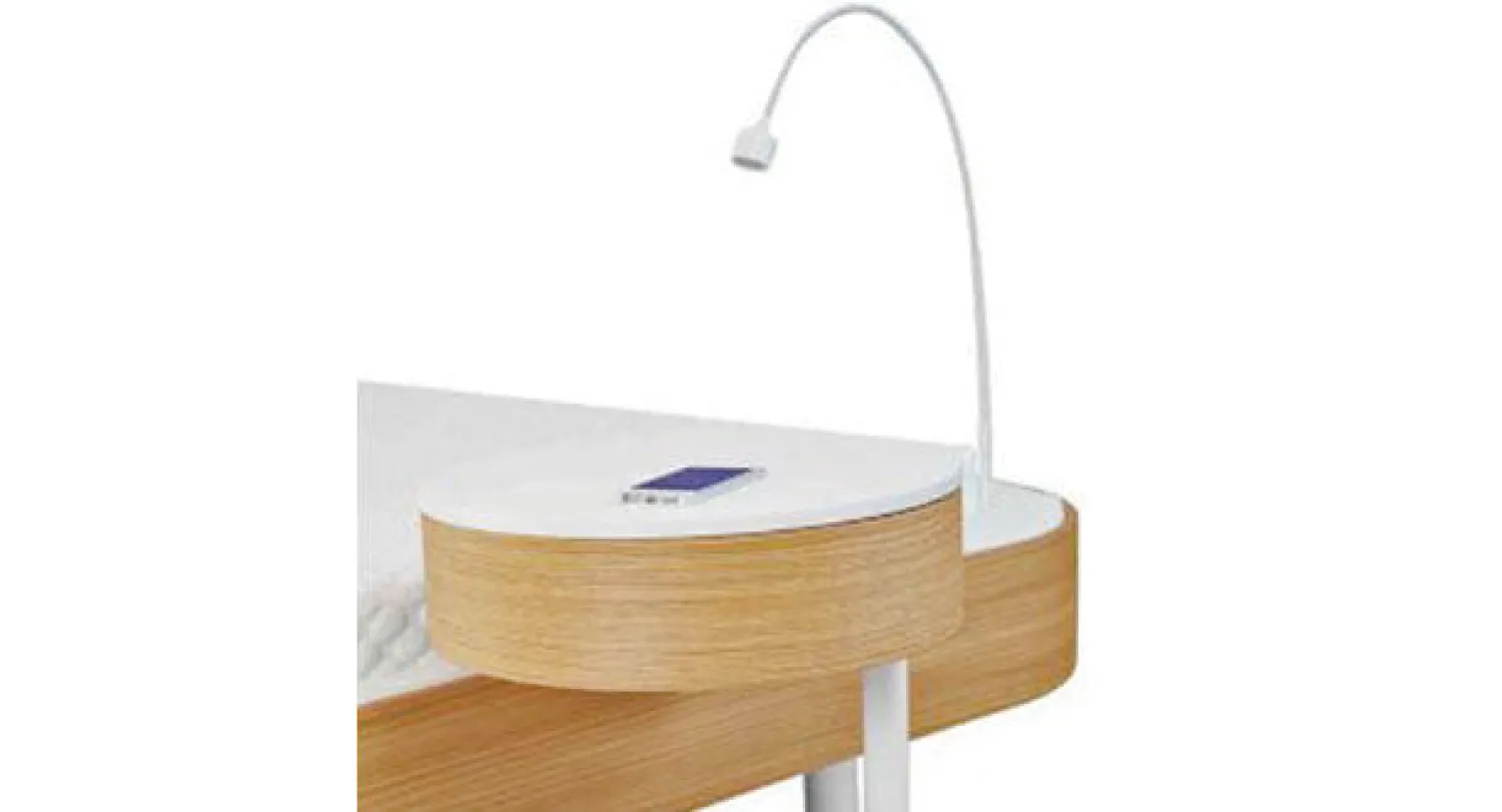 شحن لاسلكي من دون مقابس