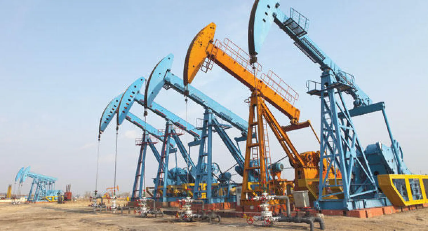 وكالة الطاقة الدولية تخفض توقعاتها لنمو الطلب العالمي على النفط في 2014