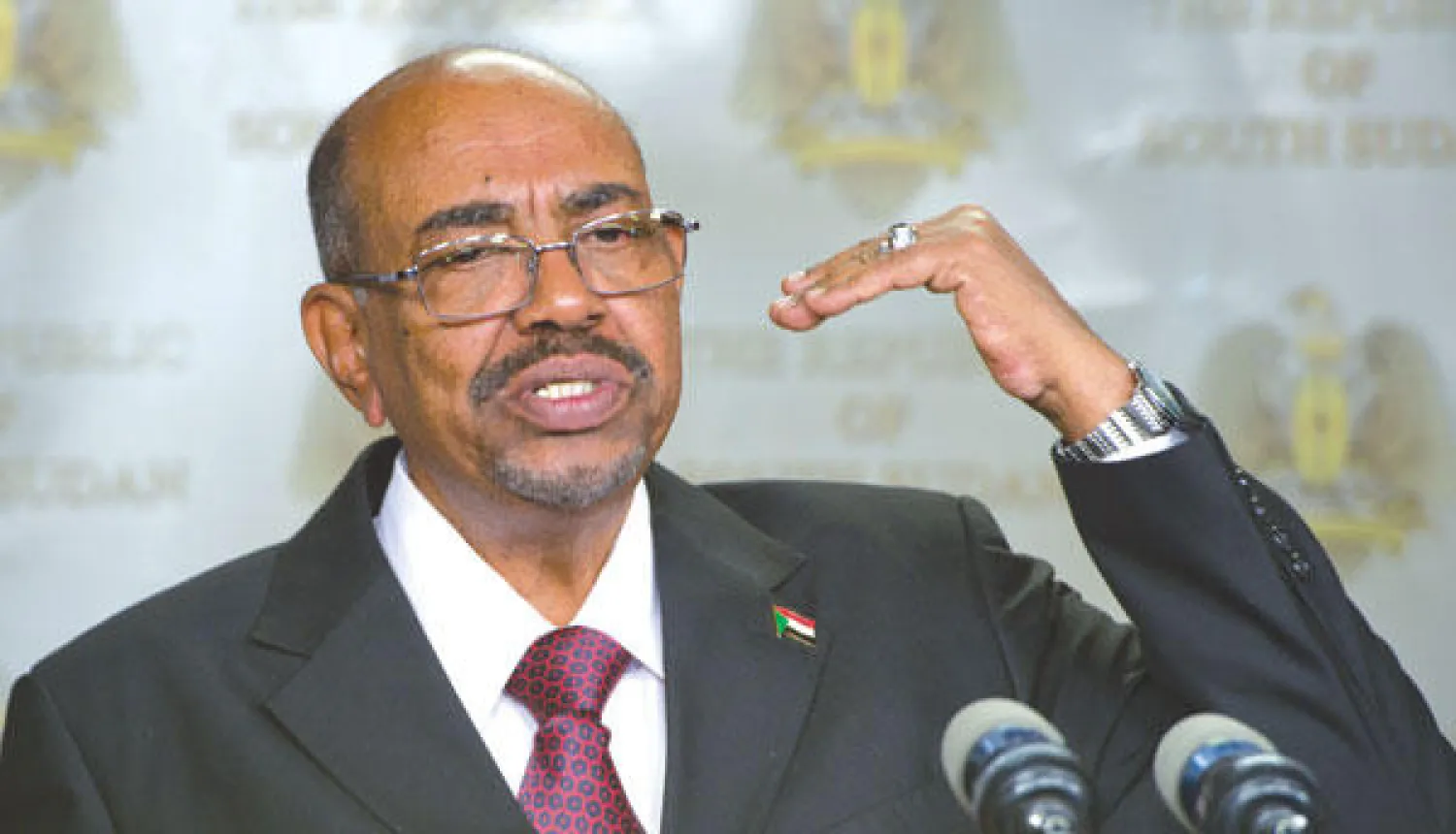 الجامعة العربية تعد مبادرة البشير للحوار «علامة فارقة» في تاريخ السودان السياسي