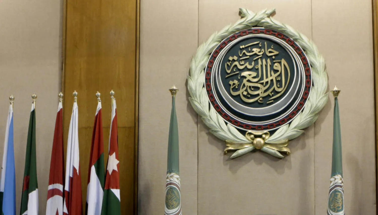 وفد من الجامعة العربية يغادر القاهرة للإشراف على انتخابات الرئاسة الجزائرية