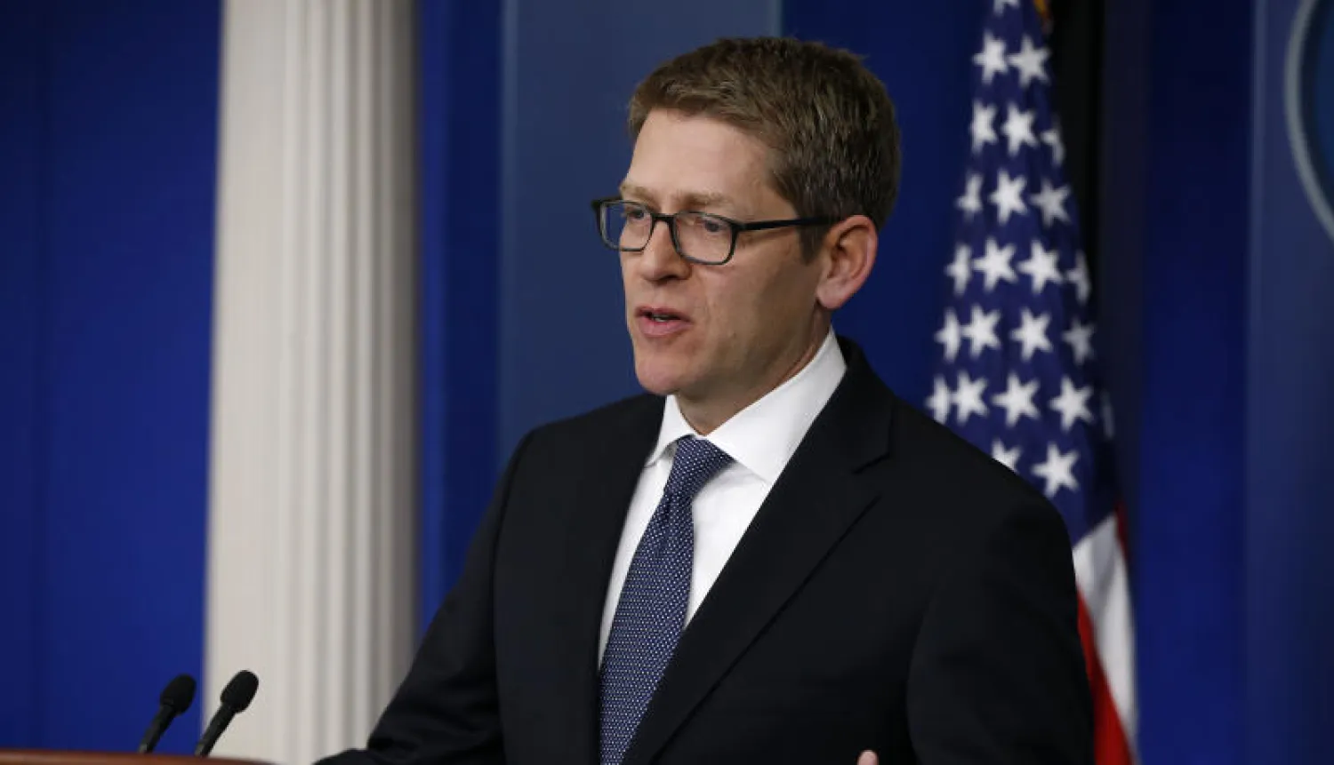 البيت الأبيض: لا تأشيرة لسفير إيران الجديد لدى الأمم المتحدة