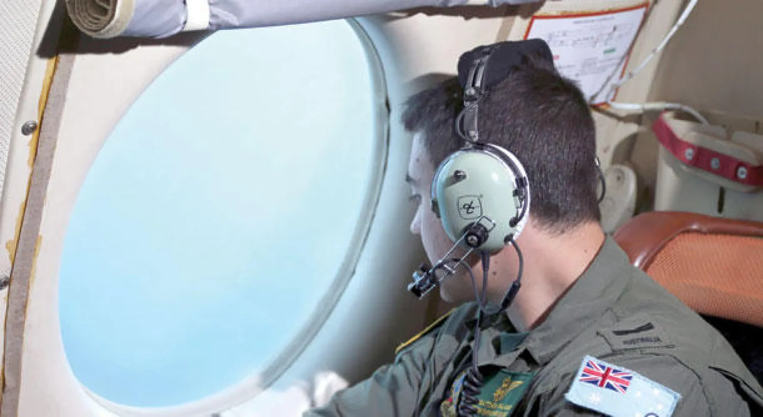 رئيس وزراء أستراليا: الإشارات المرصودة صادرة عن الطائرة المفقودة