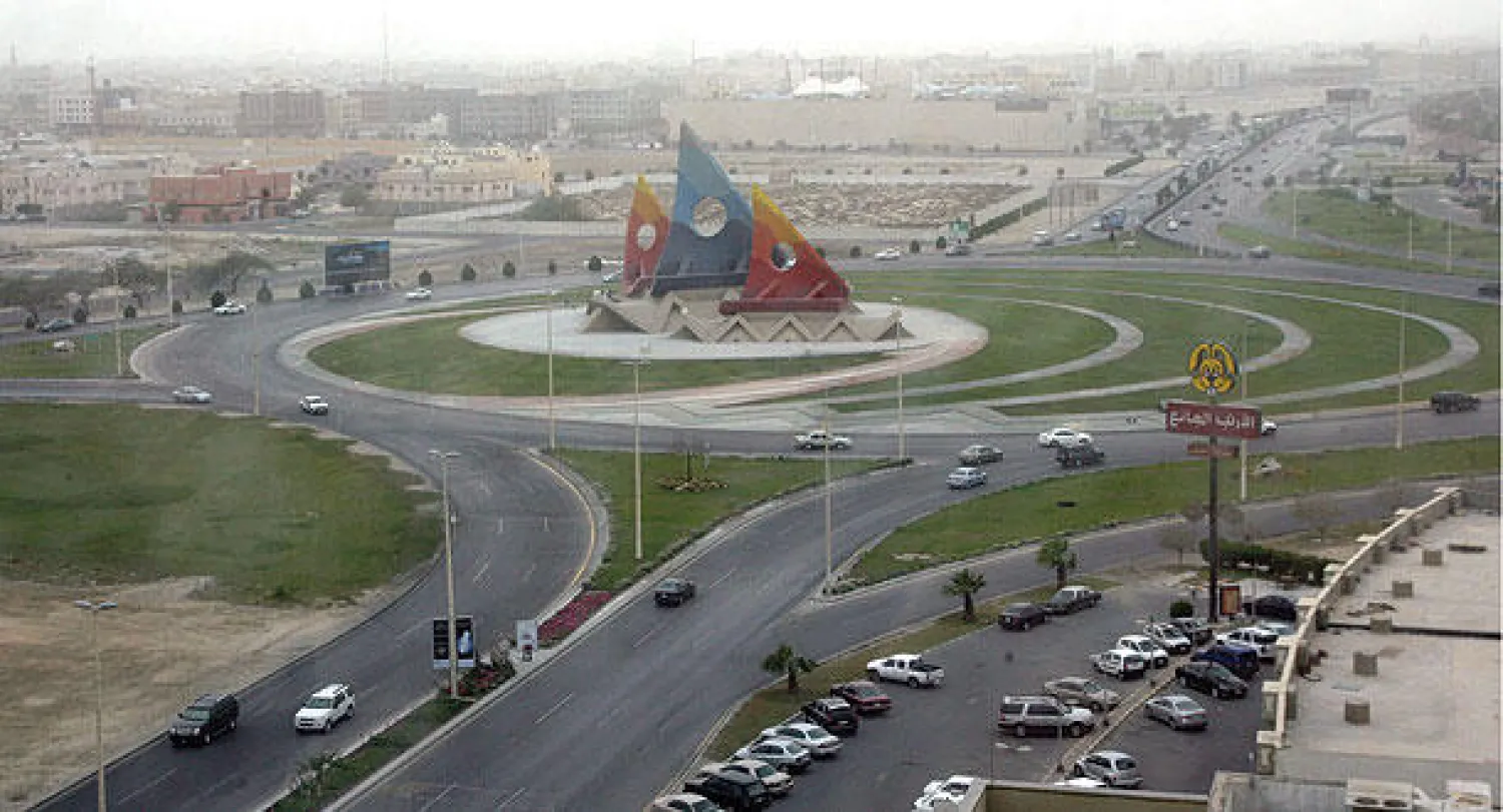 تزخر المنطقة الشرقية بعدد واسع من مواقع الجذب السياحي («الشرق الأوسط»)