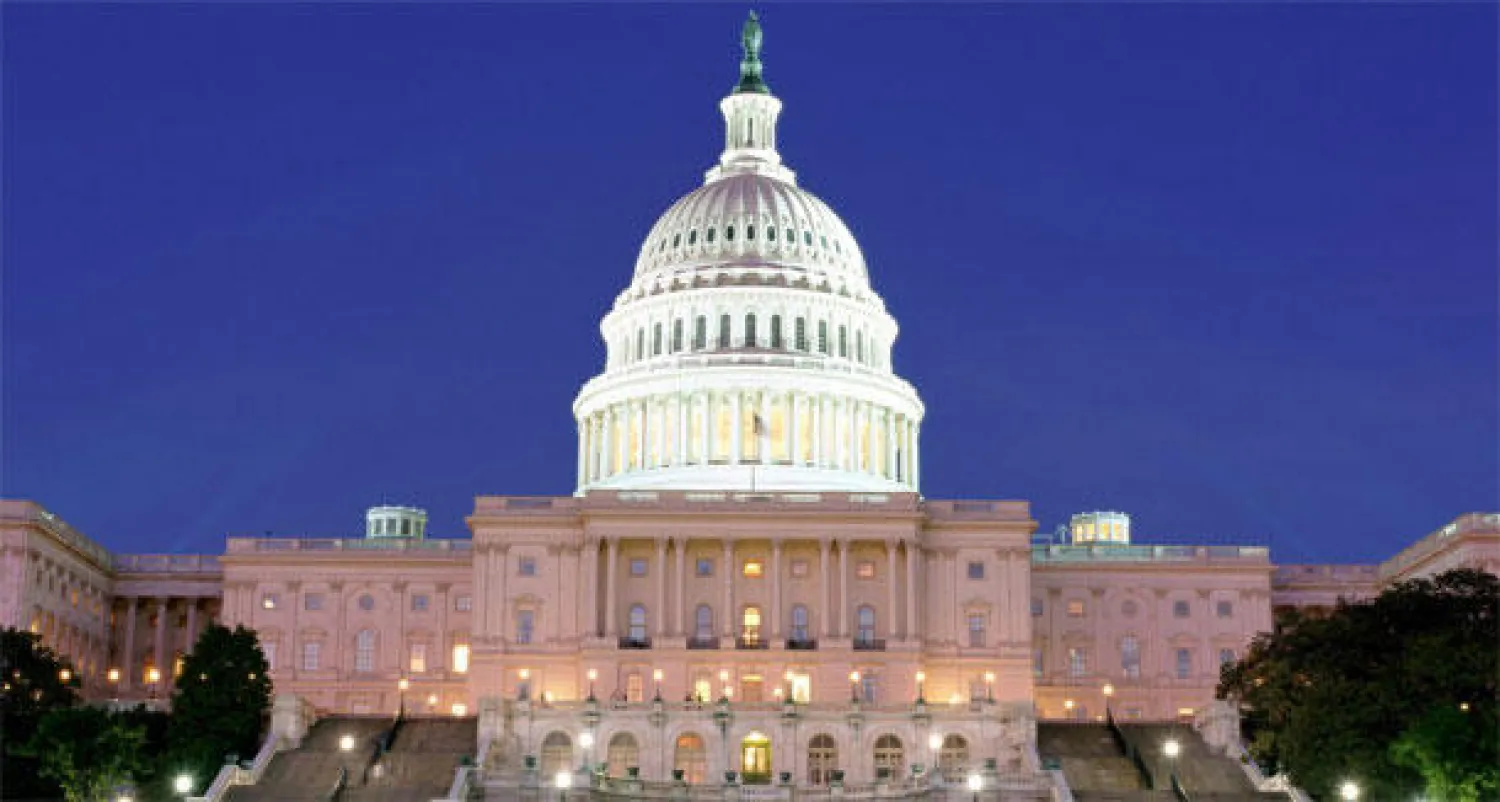 مقترح قانون في الكونغرس الأميركي لرفع حزبي بارزاني وطالباني من لائحة الإرهاب