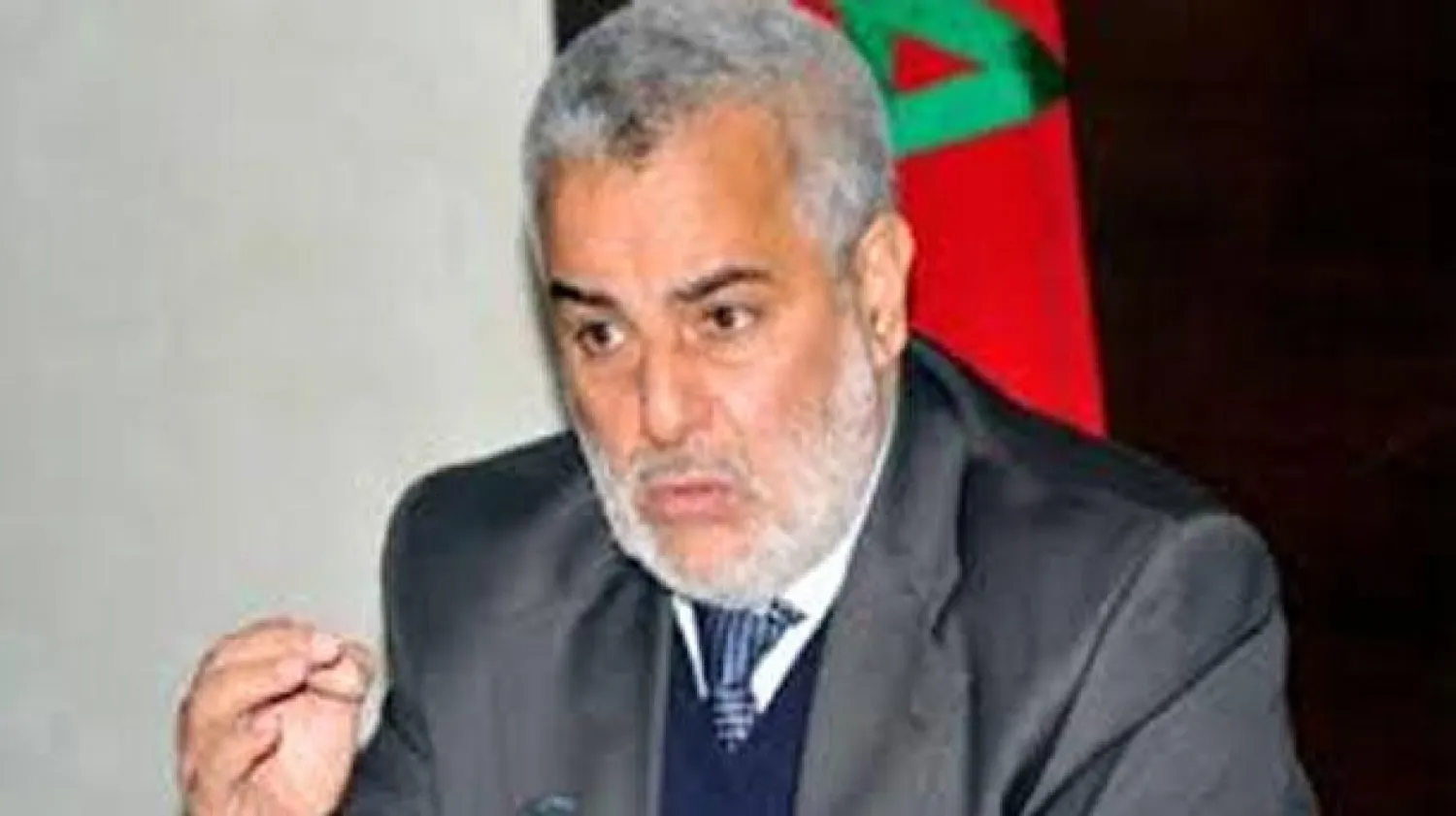 ابن كيران ينتقد خصومه.. ويحذر أعضاء «العدالة والتنمية» من الركون لجاذبية المواقع والمنافع