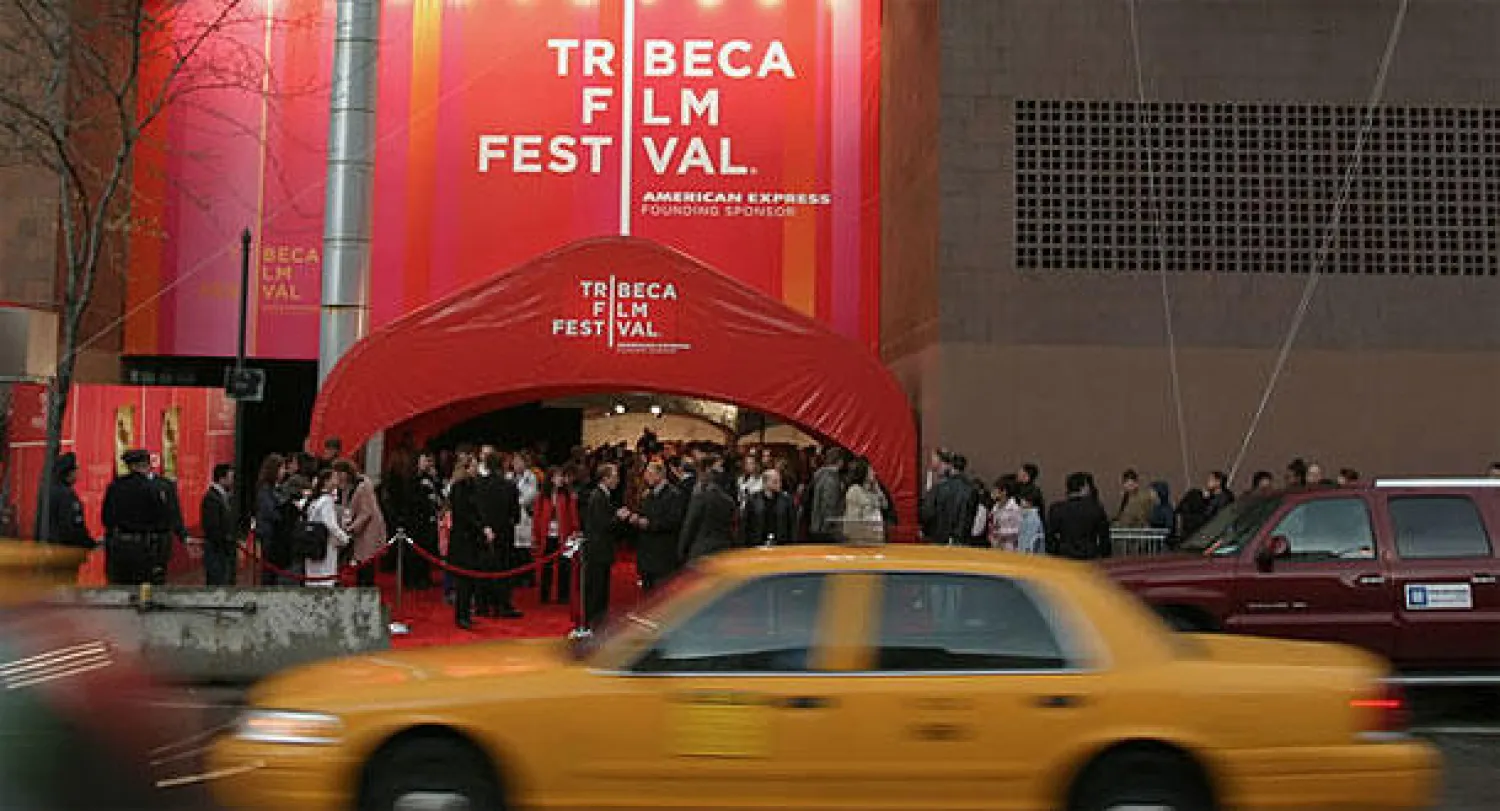 85 فيلما تتألق في مهرجان ترايبكا  السينمائي بنيويورك
