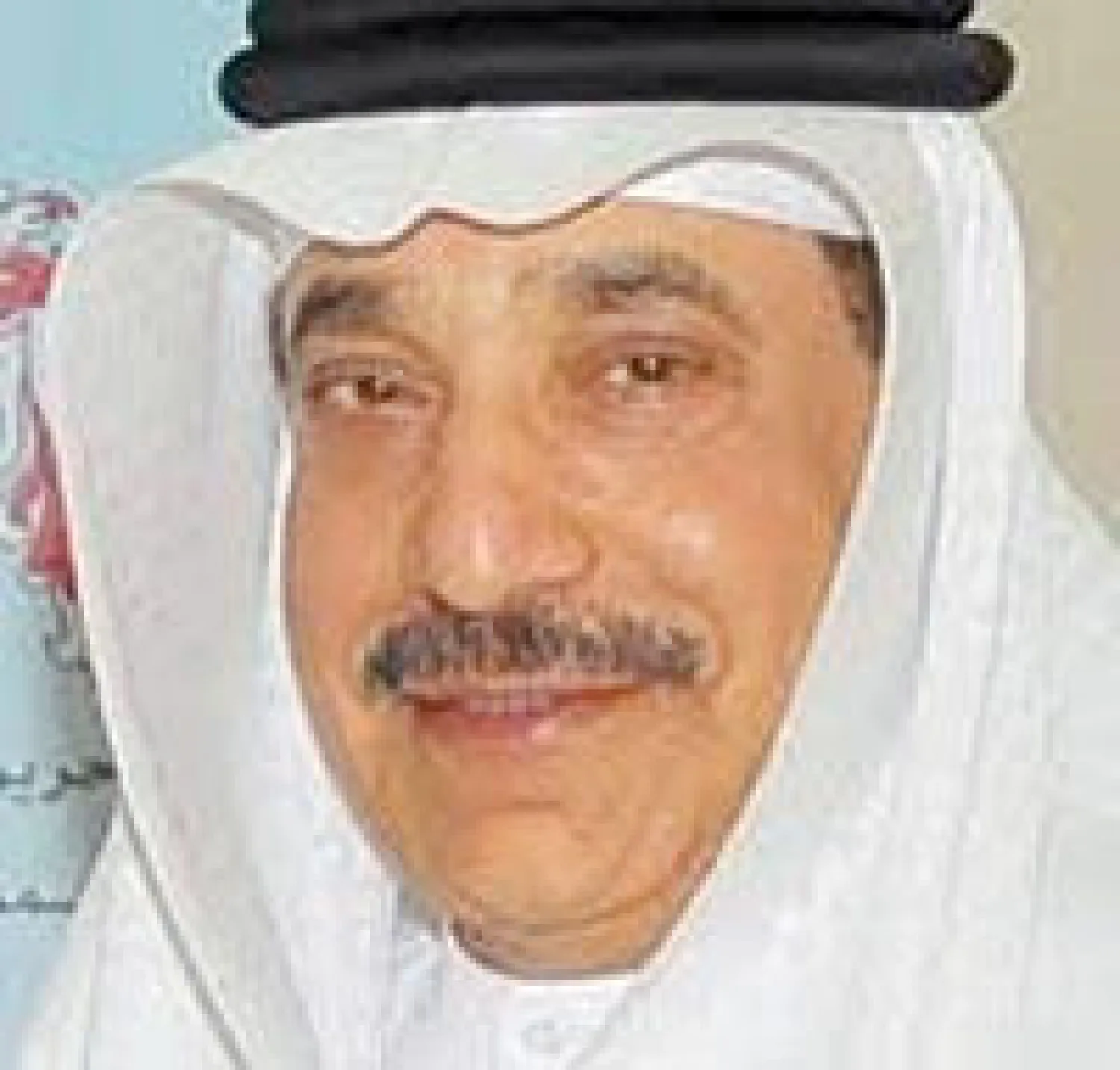 جميل بن محمد علي حميدان