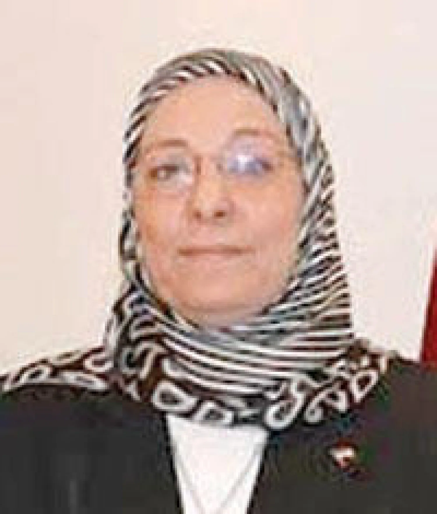 الدكتورة ناهد عشري