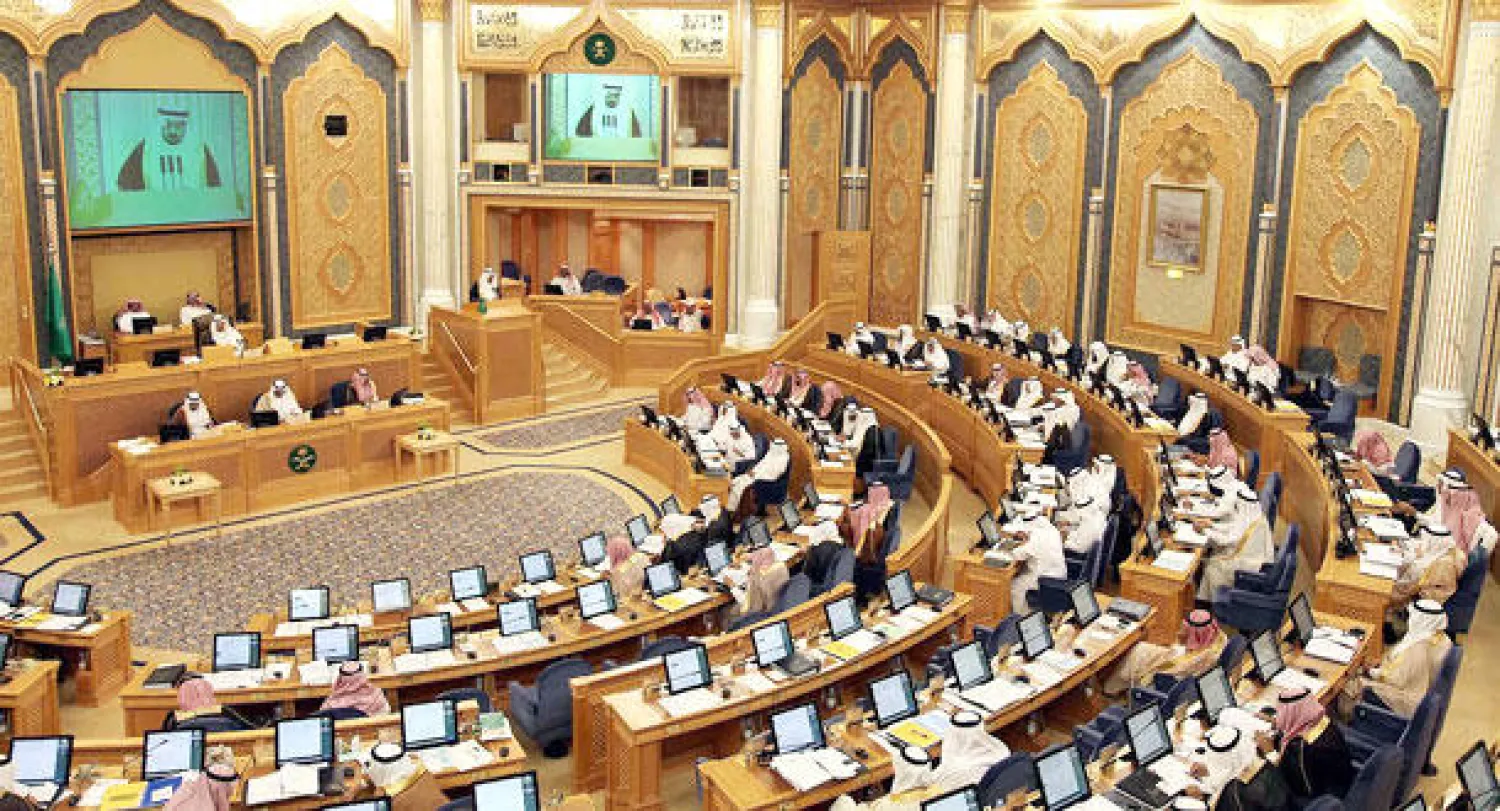 «الشورى» يناقش مشروعا ينتصر لحرية المعلومات