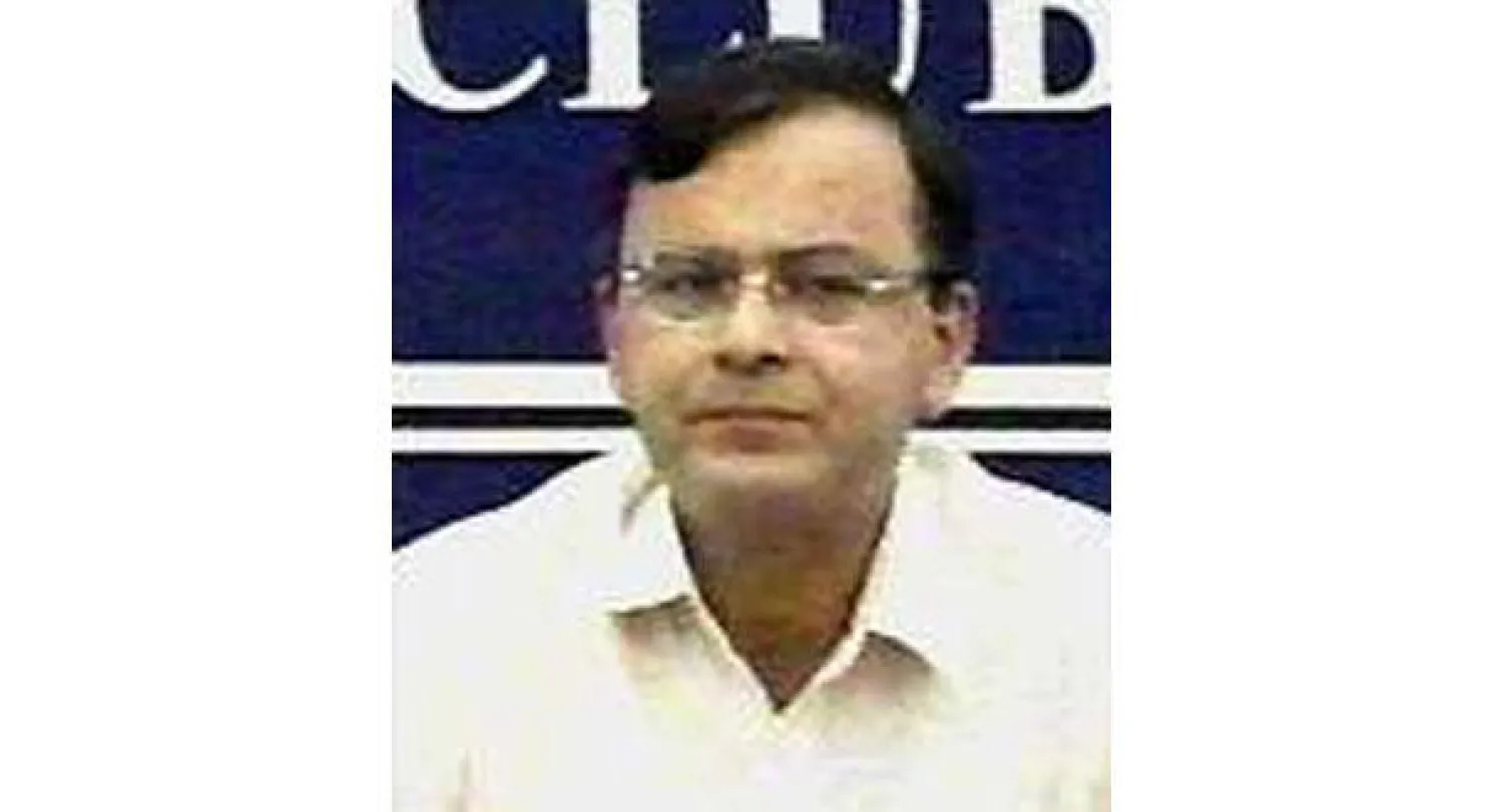 المرشح المحتمل لحقيبة المالية في الهند يدعو لإنعاش الاستثمار