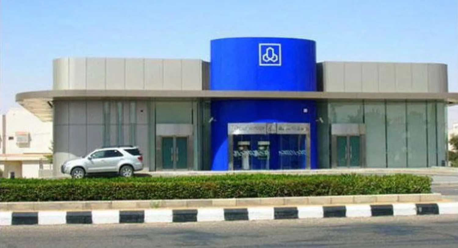 الرياض: مصرف الراجحي حقق 453 مليون دولار للربع الأول من العام الحالي