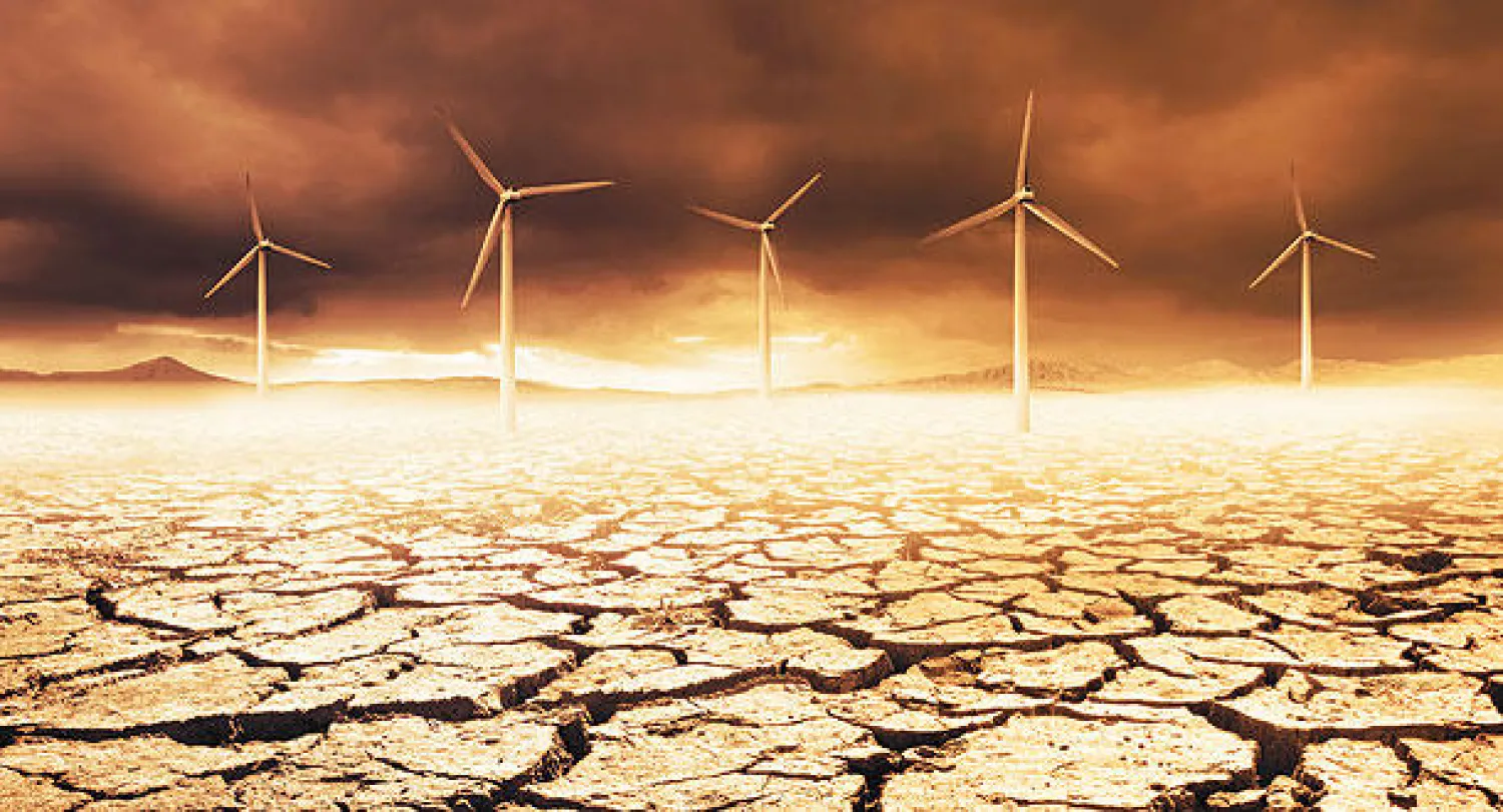 الأمم المتحدة تدعو لتحرك سريع للحد من الاحتباس الحراري