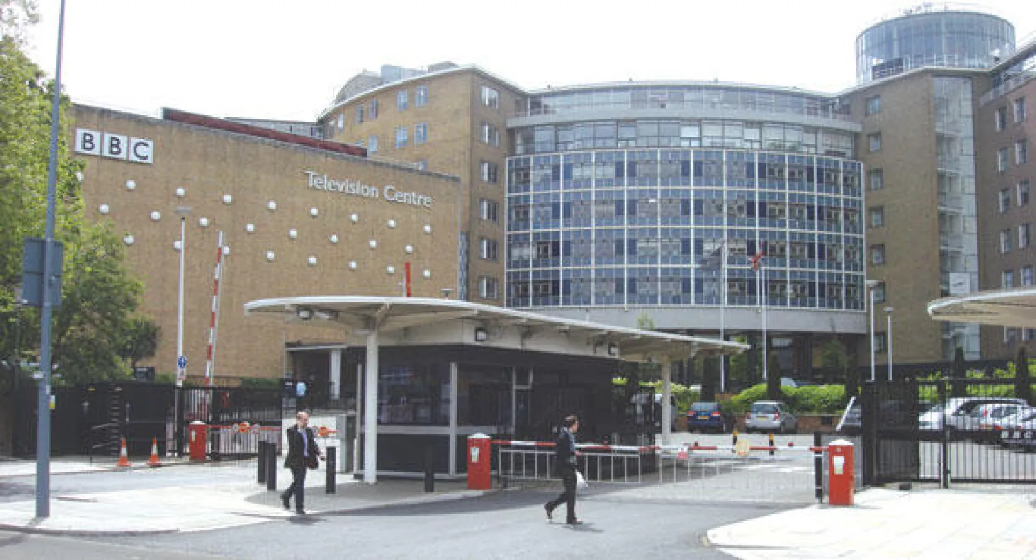 جدل حول تمويل شبكات التلفزيون حول العالم