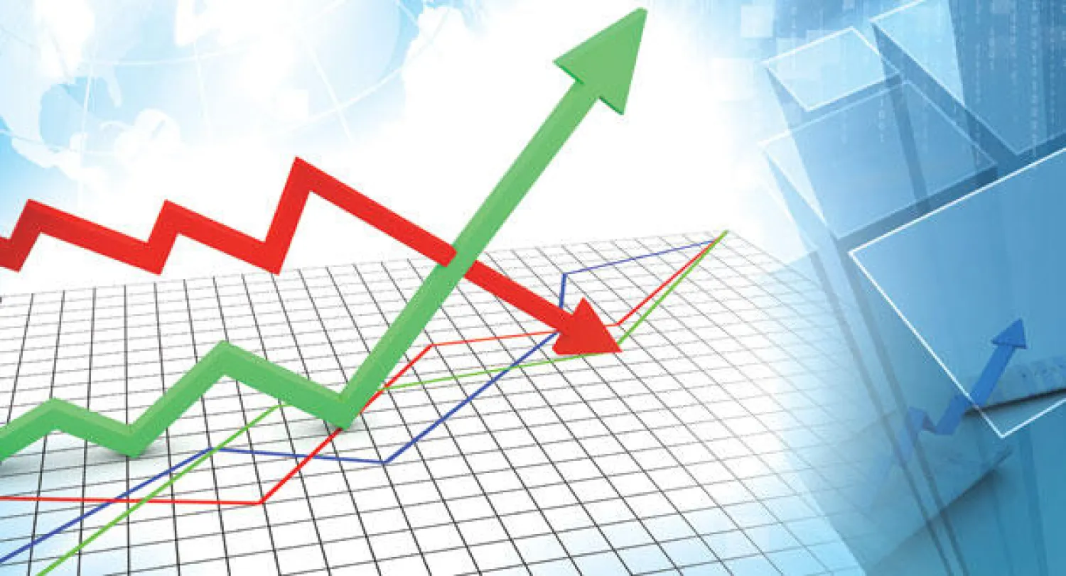 تقرير: الاقتصاد العالمي يتطلب بقاء أسعار الفائدة متدنية لتؤهله للنمو