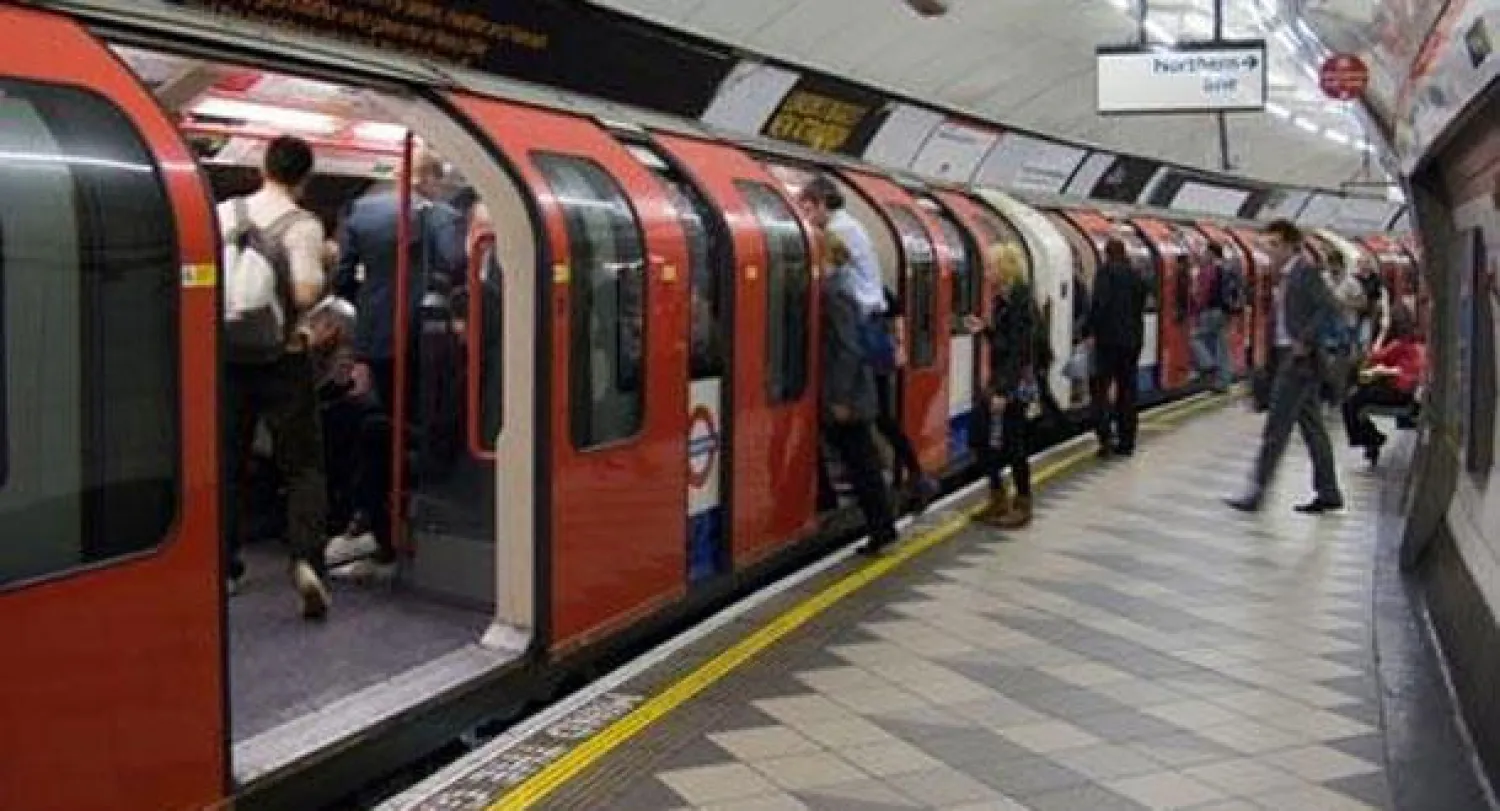 42 ألف جنيه إسترليني غرامة لبريطاني تهرب من دفع ثمن تذكرة القطار