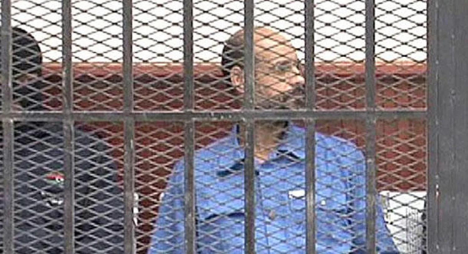 عطل فني يمنع بث محاكمة نجلي القذافي  ورموز حكمه في جلسة سريعة