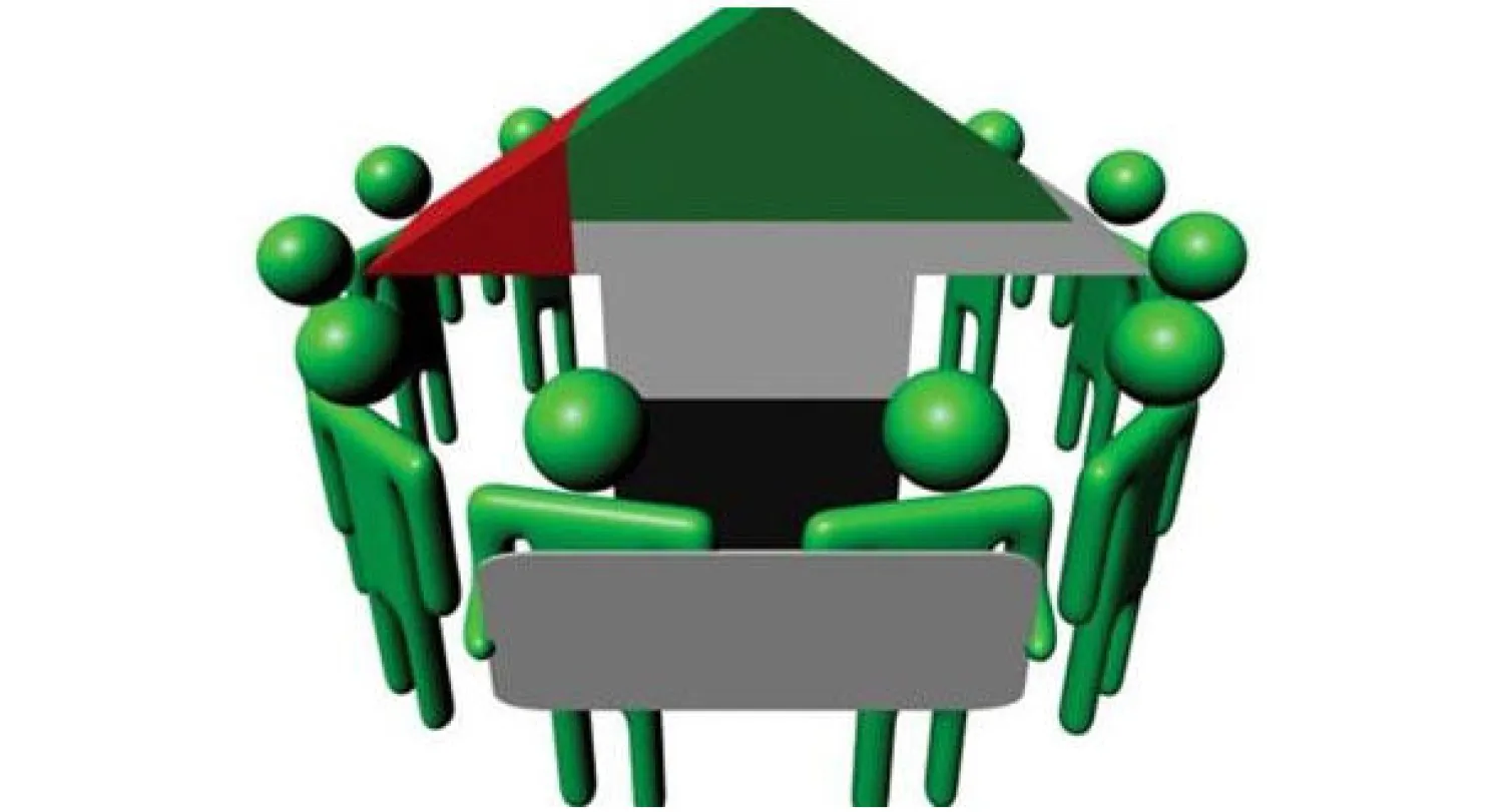 القمة العالمية للاقتصاد الأخضر تنطلق في دبي اليوم