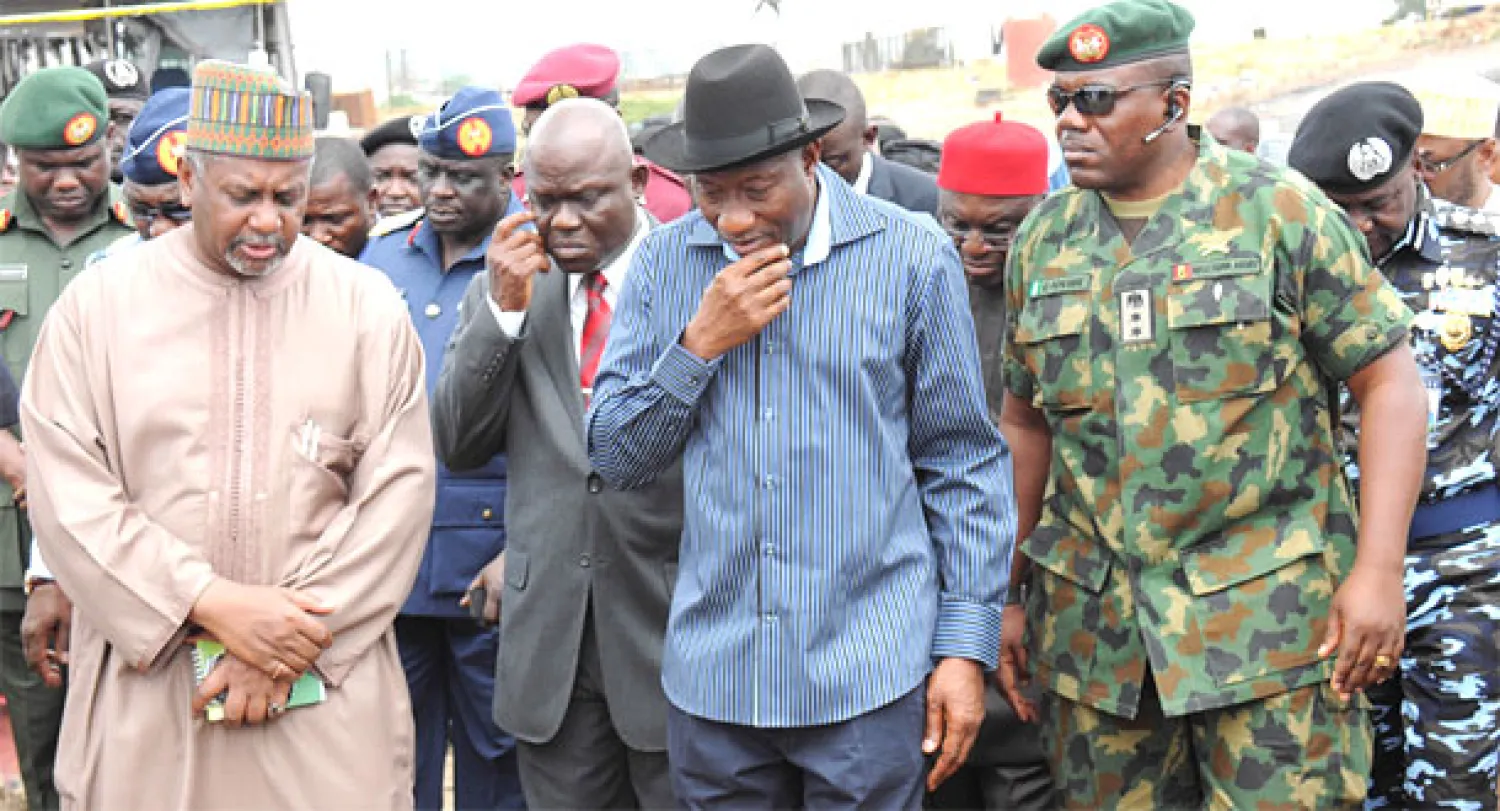 نيجيريا: مقتل العشرات بانفجارين في محطة حافلات بأبوجا