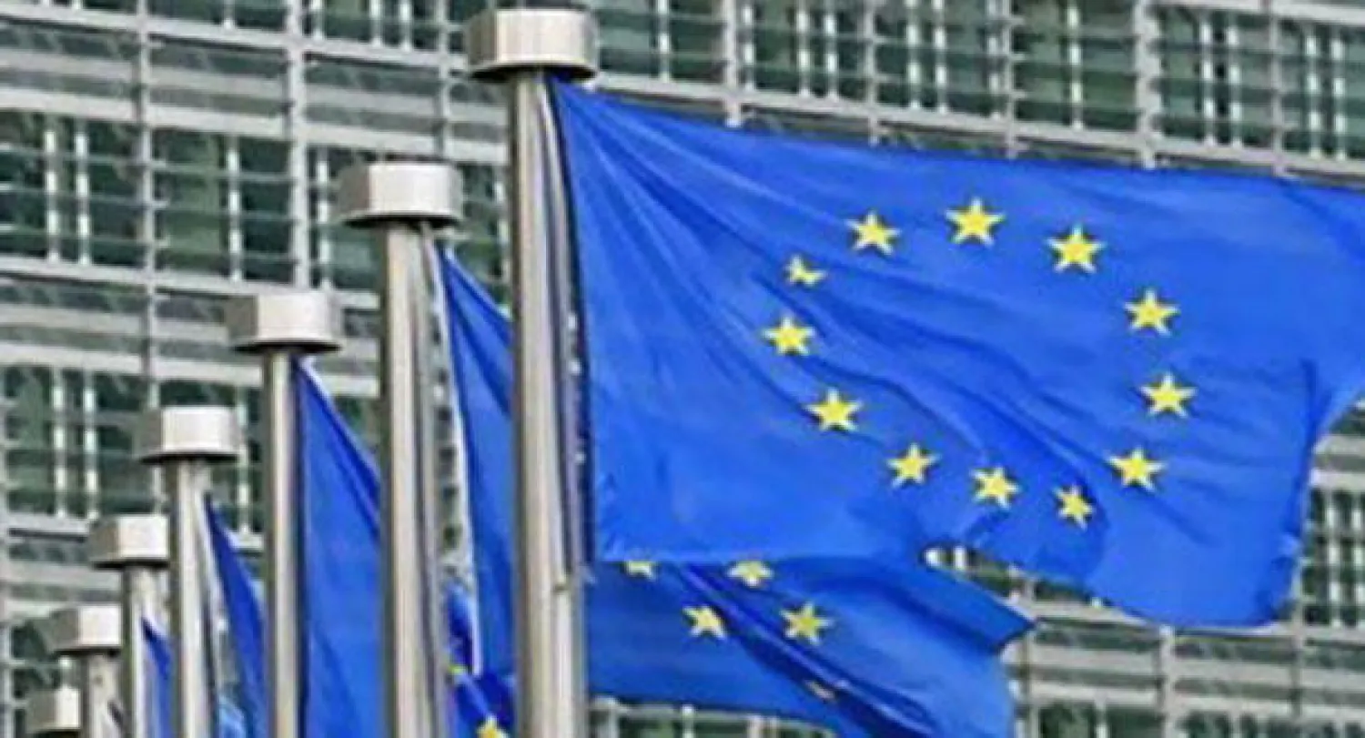 توسيع قائمة العقوبات الأوروبية ضد شخصيات أوكرانية