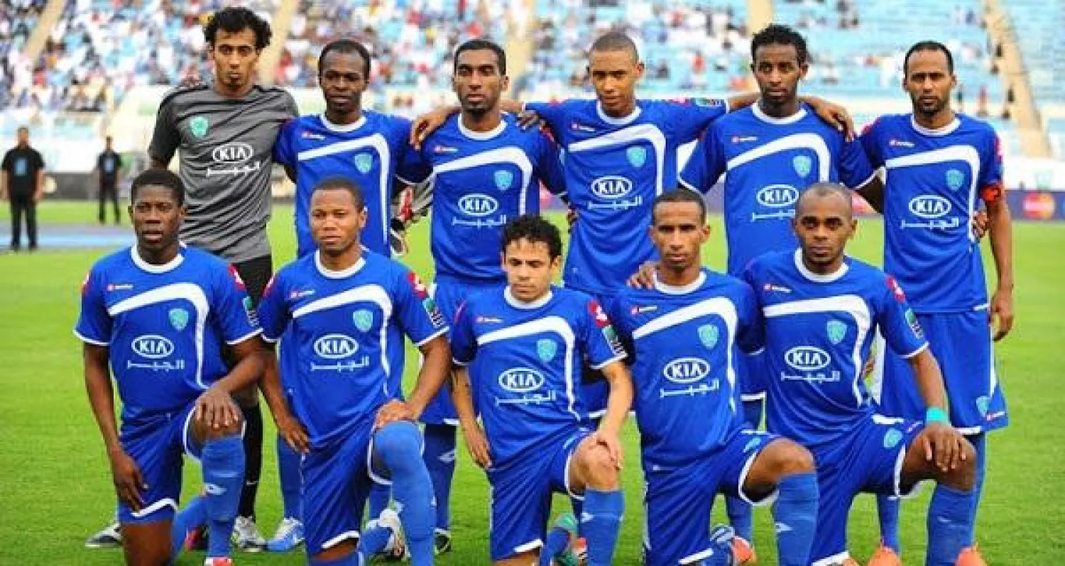 فريق الفتح في آخر فرصة لتدارك وضعه في مجموعته الآسيوية