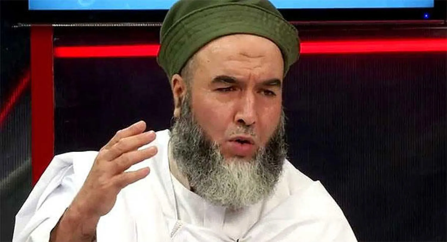 الزعيم السابق لـ«جيش الإنقاذ» لا يرى فائدة من المشاركة  ولا المقاطعة في الانتخابات