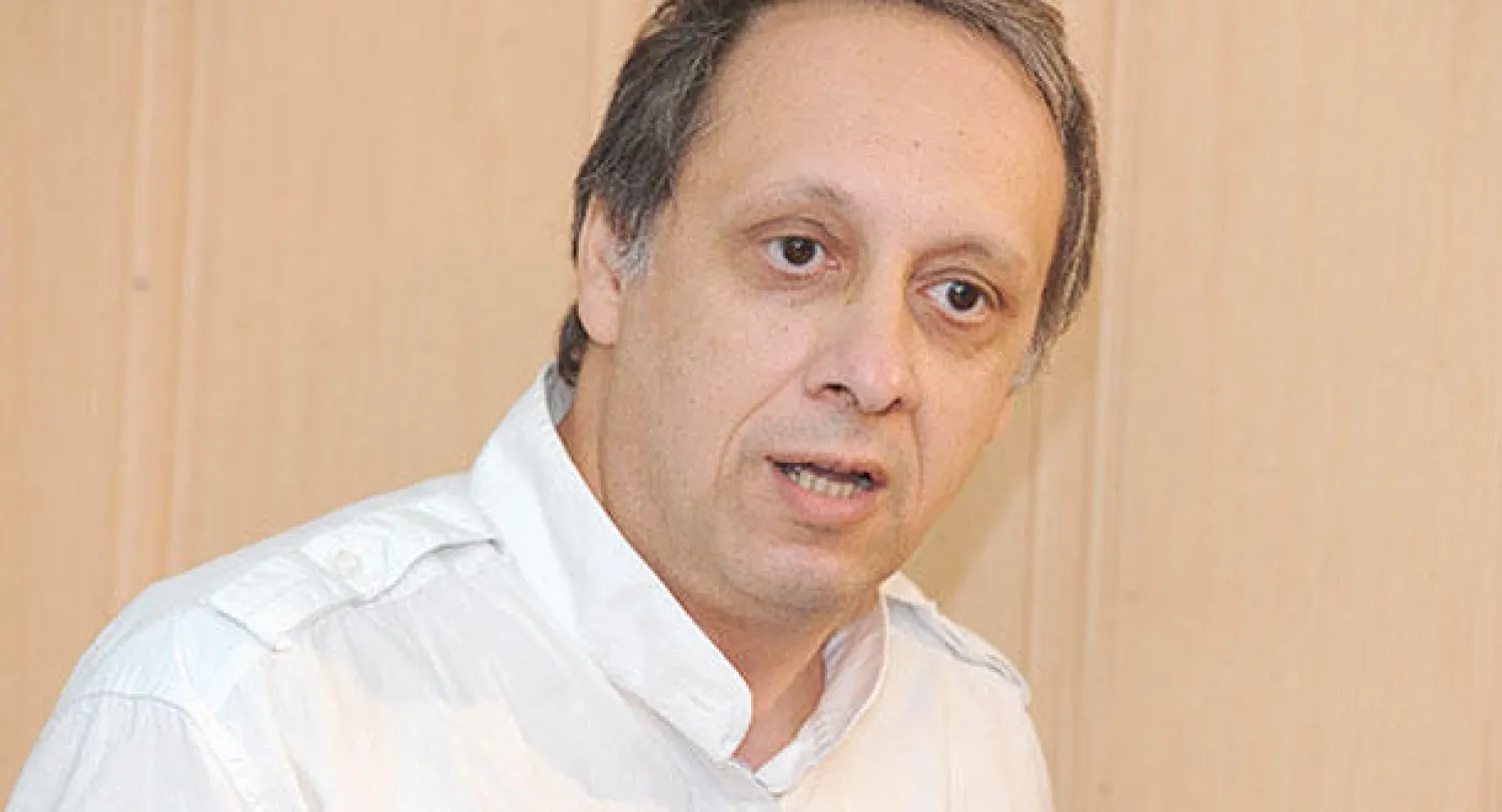 جيلالي سفيان