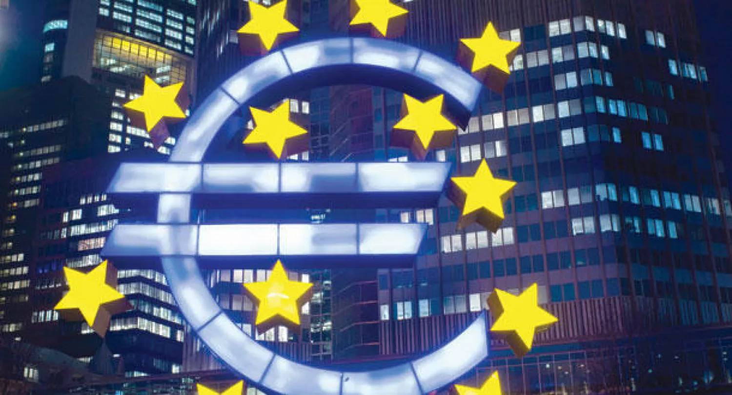 البرلمان الأوروبي يضع آلية قرار موحدة حول الوحدة المصرفية الأوروبية