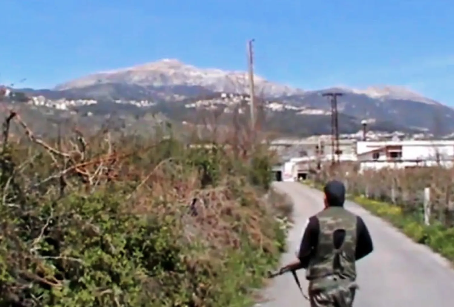 تقارير غربية تفند مزاعم النظام السوري بارتكاب المعارضة مجازر ضد الأرمن في كسب