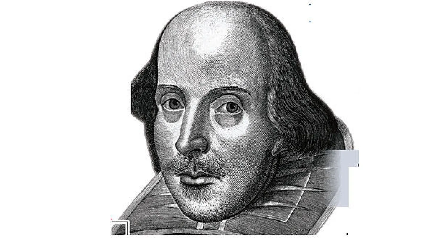 مرور 450 عاما على ولادة الروائي والكاتب الشهير شكسبير