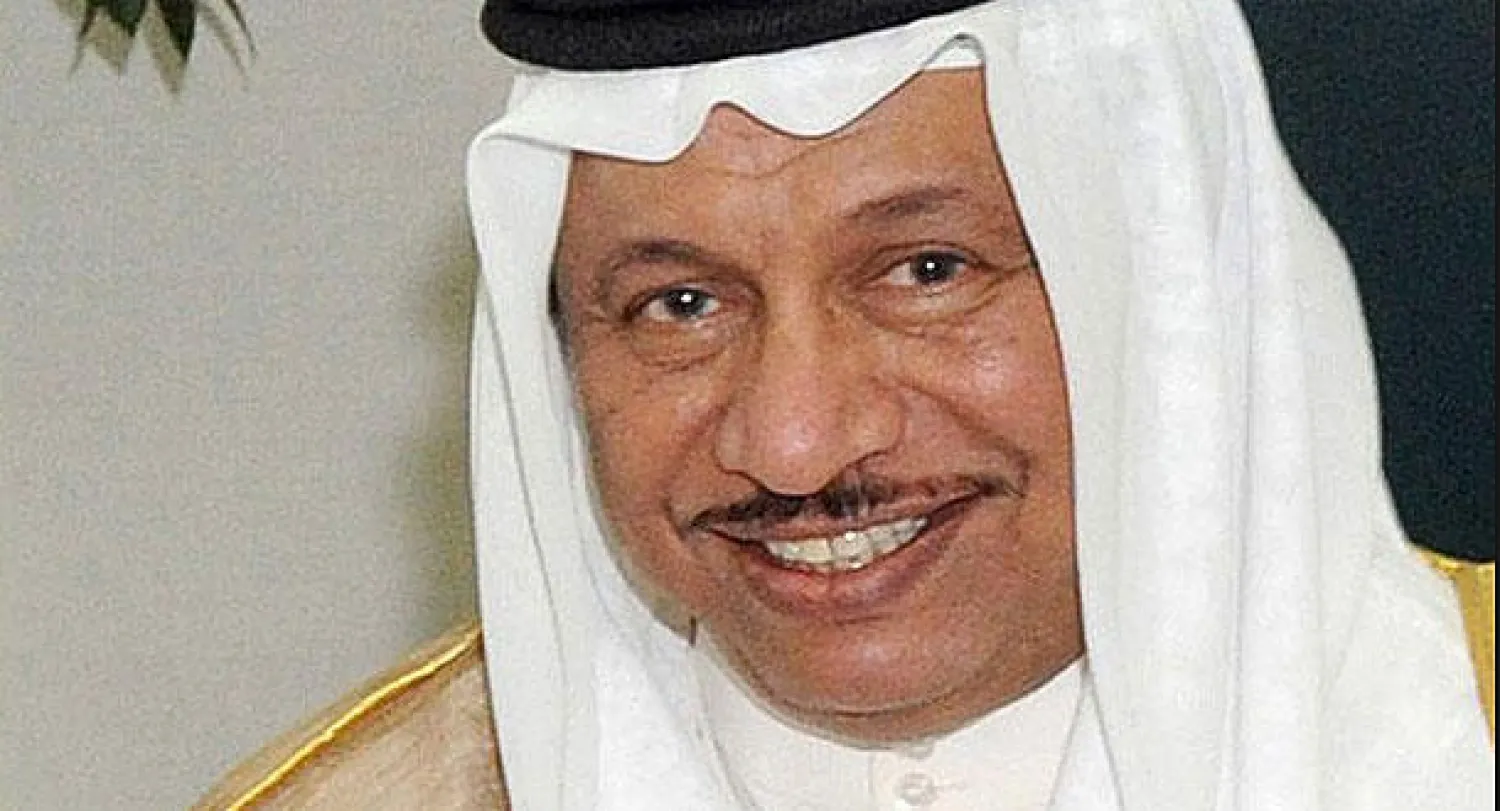 رئيس الحكومة الكويتية يقدم للنيابة تسجيلات  يشتبه في احتوائها على مزاعم مؤامرة لزعزعة الاستقرار