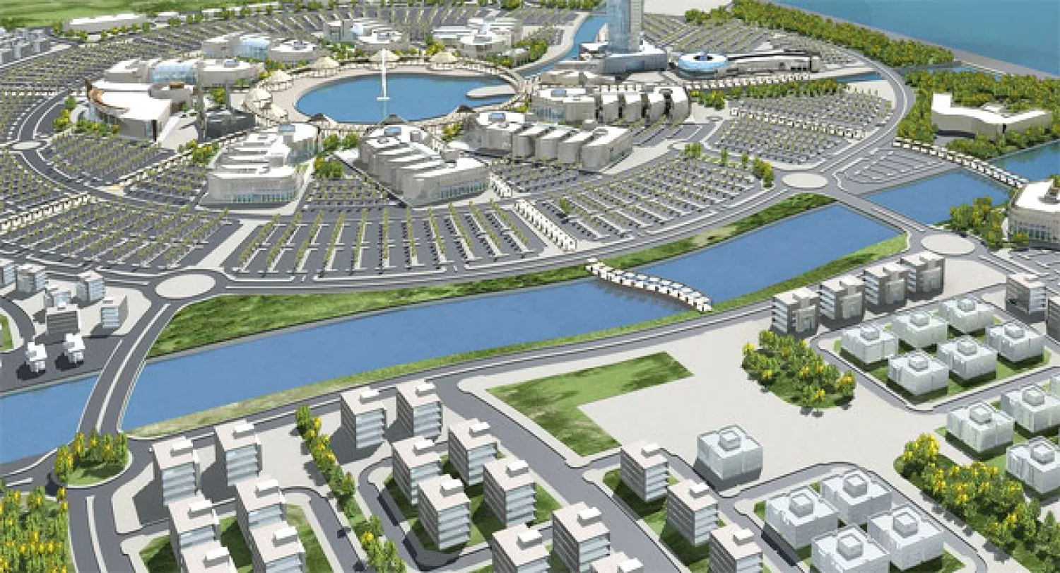 المدن الصناعية السعودية تخطط لإطلاق مجمعات سكنية للعائلات ودور حضانة ومراكز نسائية