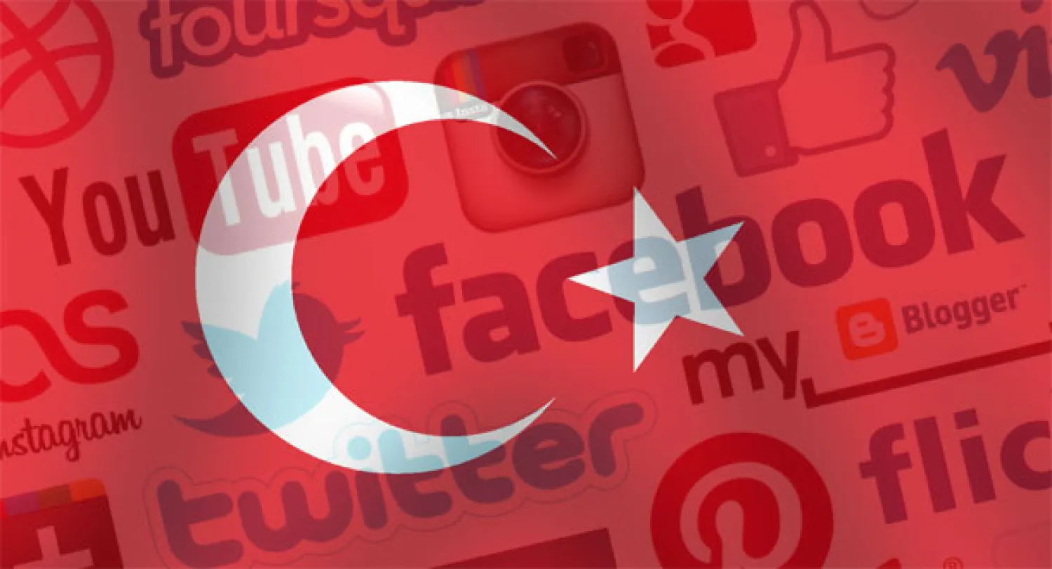 أنقرة تمد يد الصلح لمواقع التواصل الاجتماعي