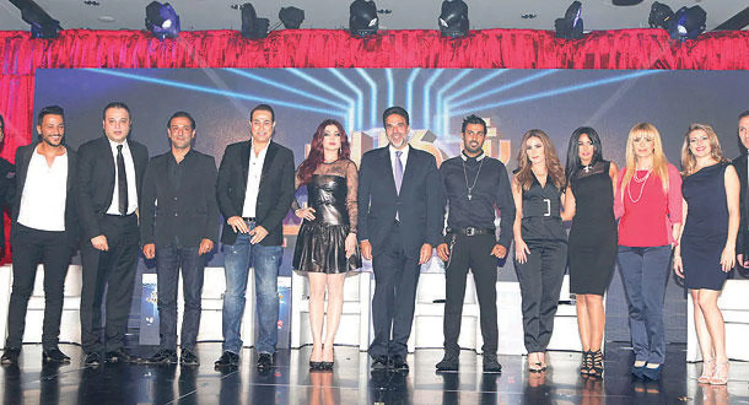 «إم بي سي» تطلق برنامج «شكلك مش غريب» من بيروت