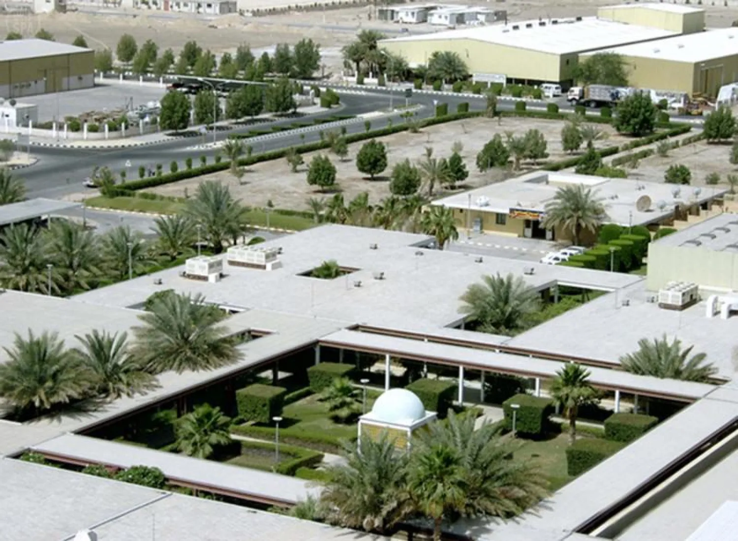 نمو الطلب على الأراضي الصناعية في السعودية يزيد أربعة أضعاف