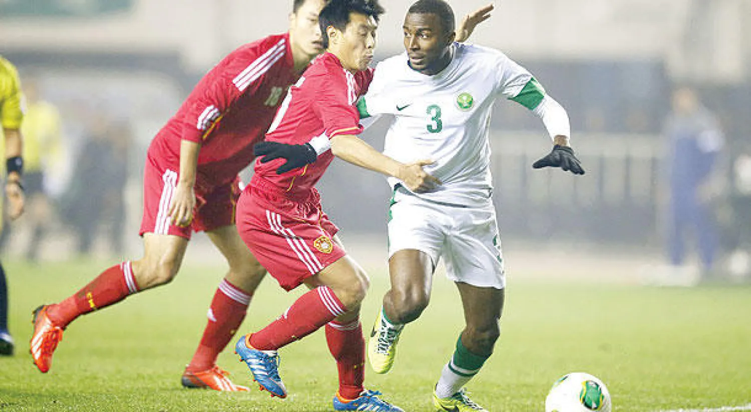 نهائيات آسيا ستشهد مشاركة 24 منتخبا بدءا من نسخة 2019