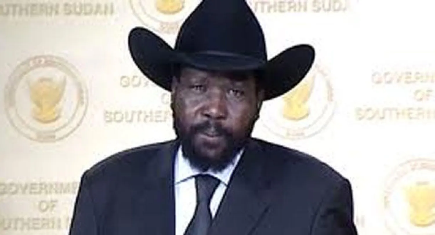 رئيس جنوب السودان يشكل مجلسا لمواجهة المجاعة