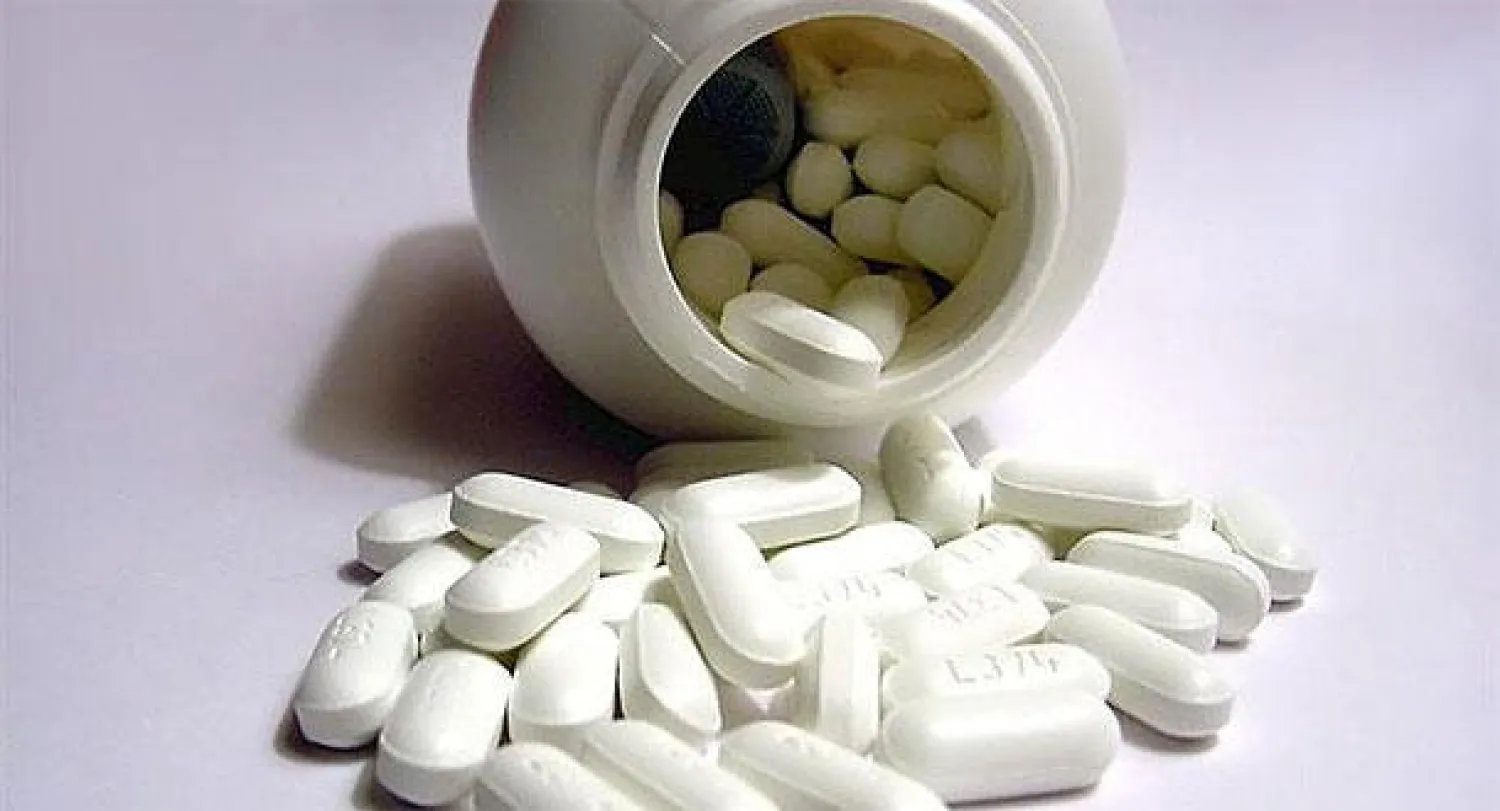 تحذير من دواء مسروق  لعلاج سرطان الثدي