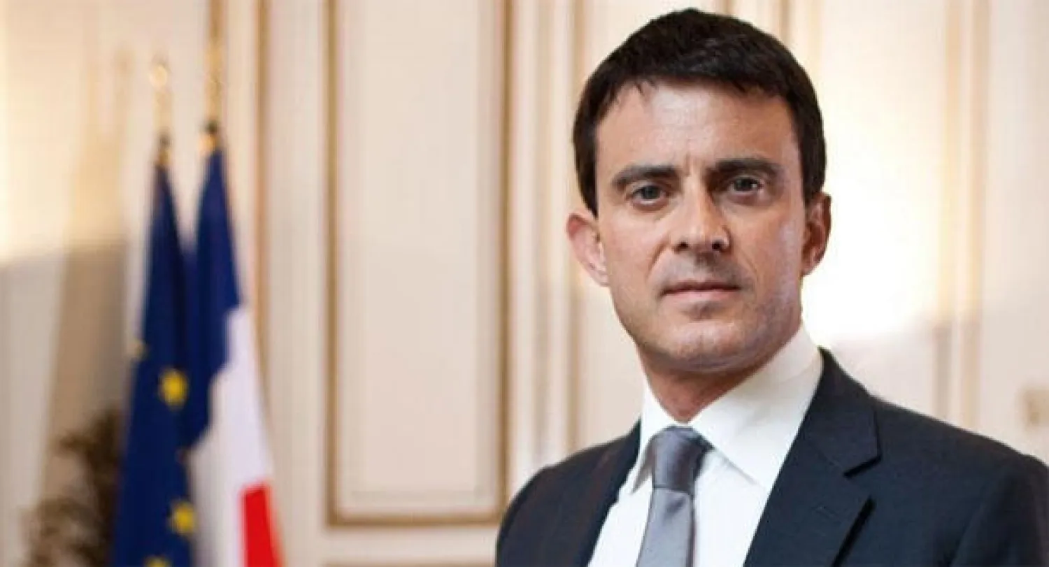 رئيس الحكومة الفرنسية يثير غضب اليسار بإعلانه تجميد الإعانات الاجتماعية