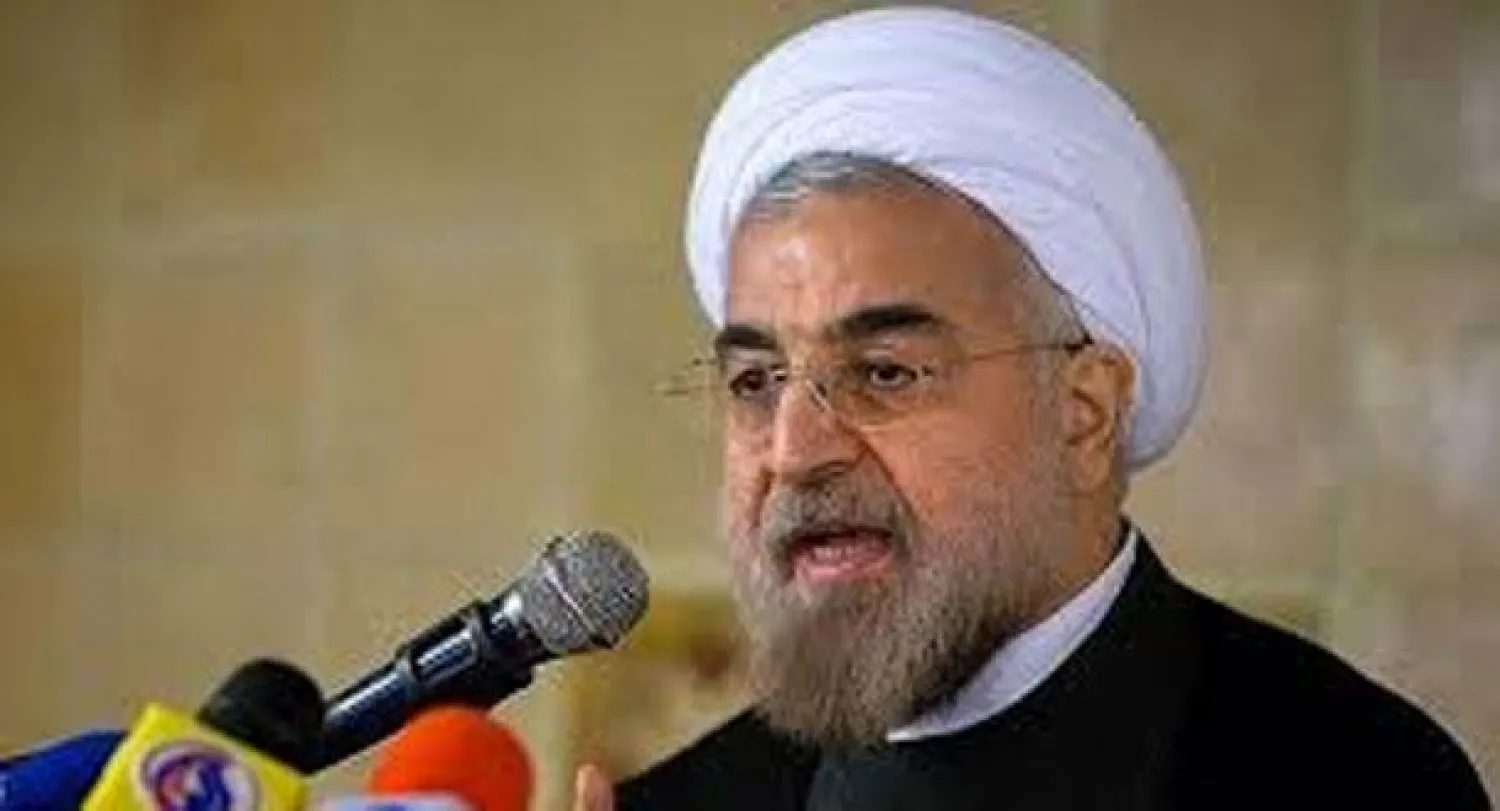 إيران تتوقع تلقي دفعة خامسة من أموالها بالخارج الأسبوع الحالي