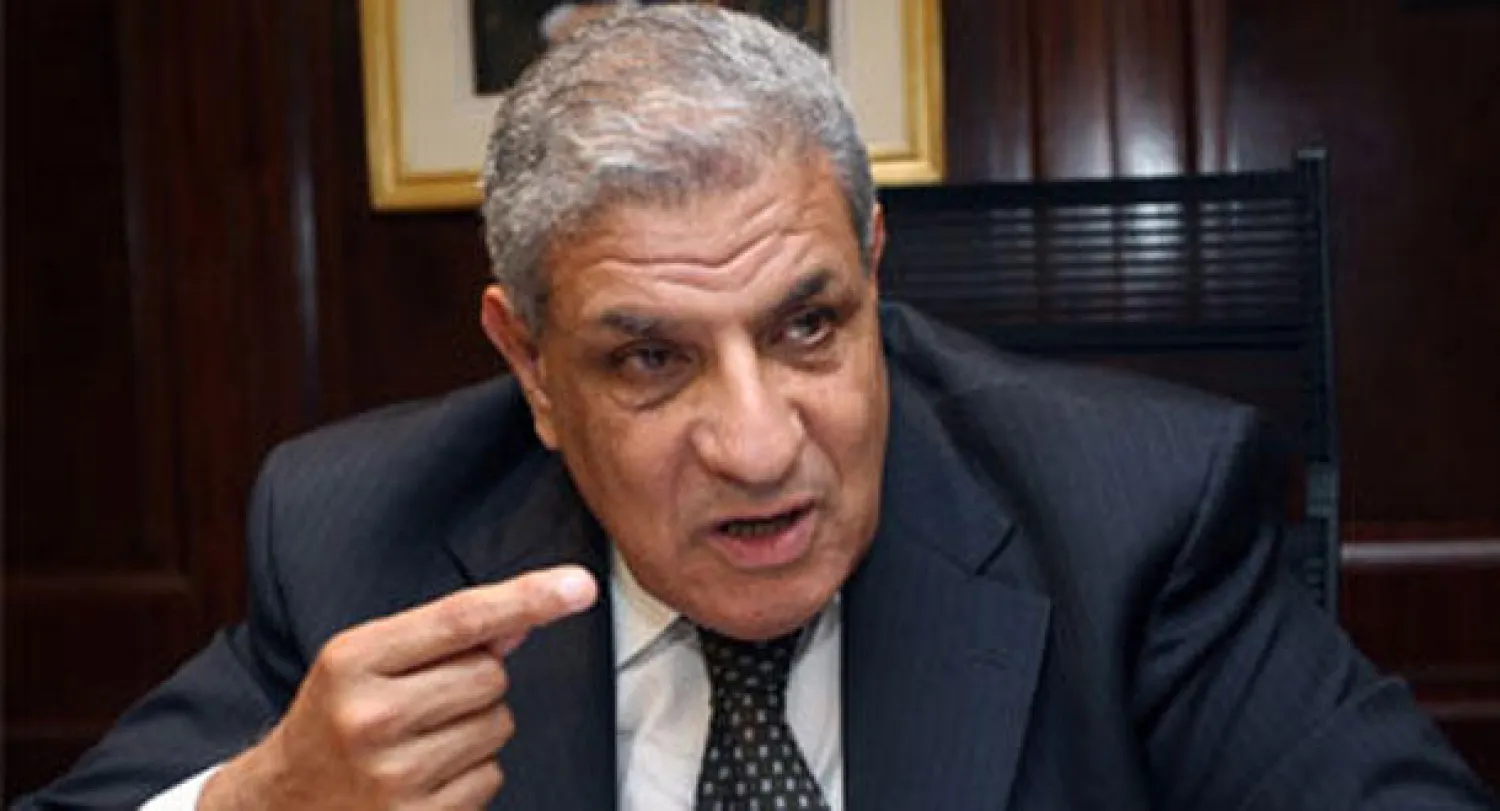 الحكومة المصرية تدرس تعديلات قانون الإرهاب.. و«الإخوان» يحشدون لمظاهرات 25 أبريل