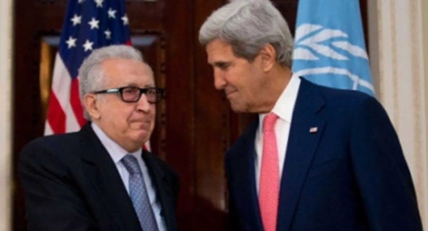 مصادر أوروبية لـ {الشرق الأوسط}: لدينا خطتنا لتحريك المسألة السورية