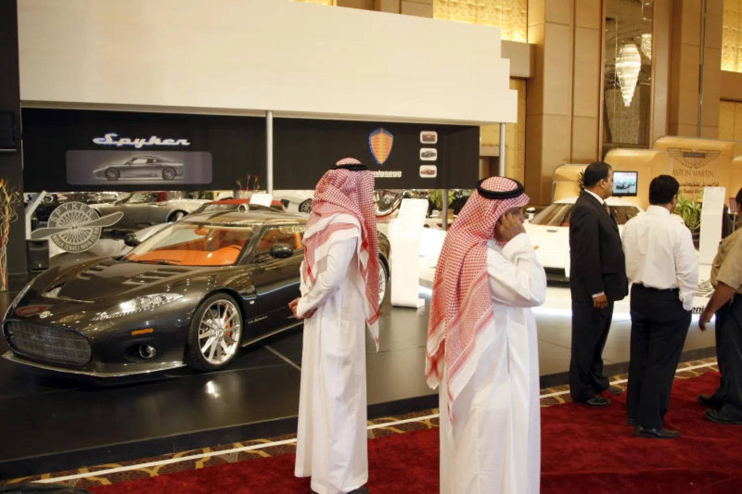 نظام الرهن العقاري الجديد يفعل الرهن على العقار المنقول كالسيارات مثلا («الشرق الأوسط»)