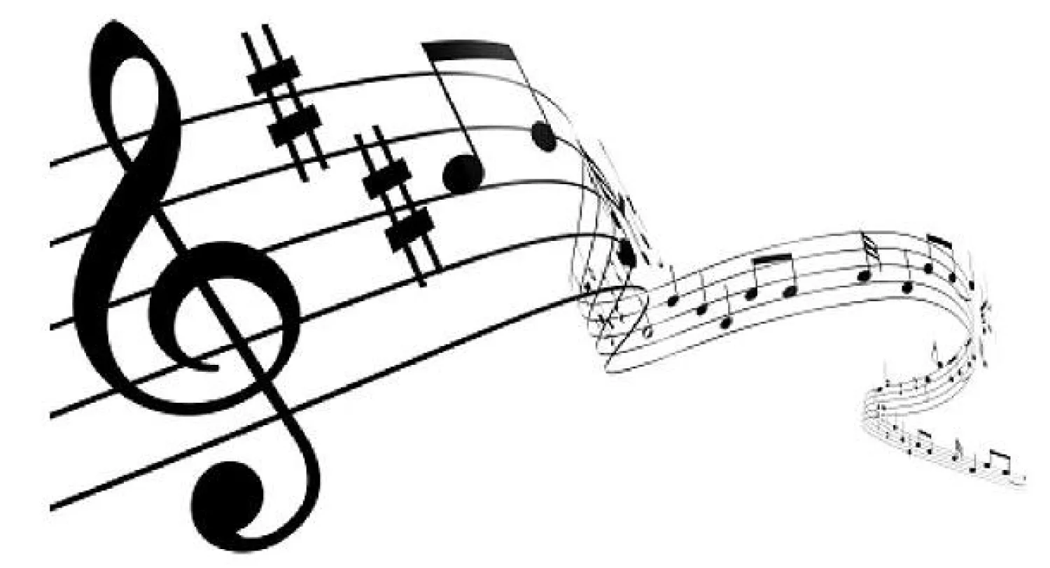 أنواع من الموسيقى تزيد الوزن