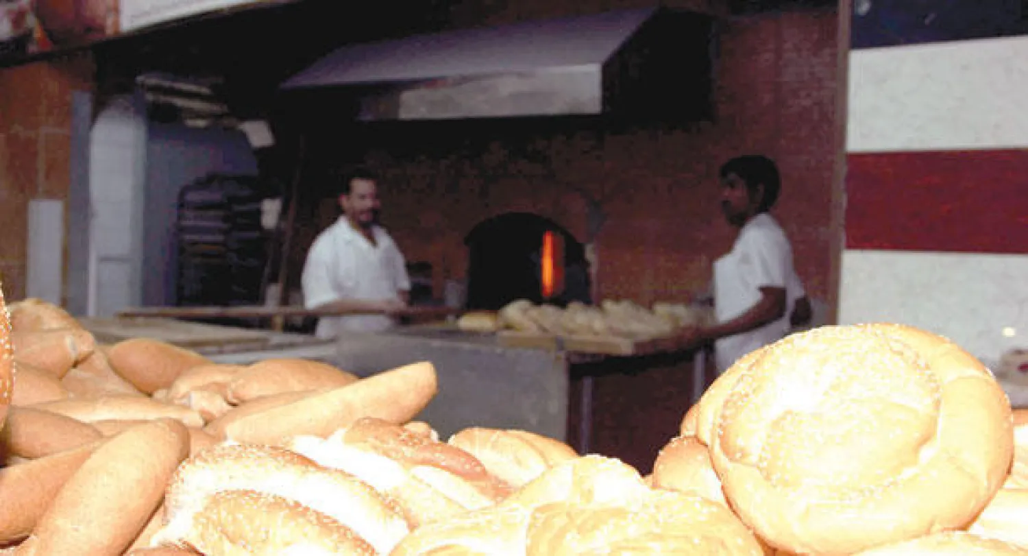 يواجه أصحاب المخابز تحديات كبيرة بسبب زيادة تكاليف المواد الأولية («الشرق الأوسط»)